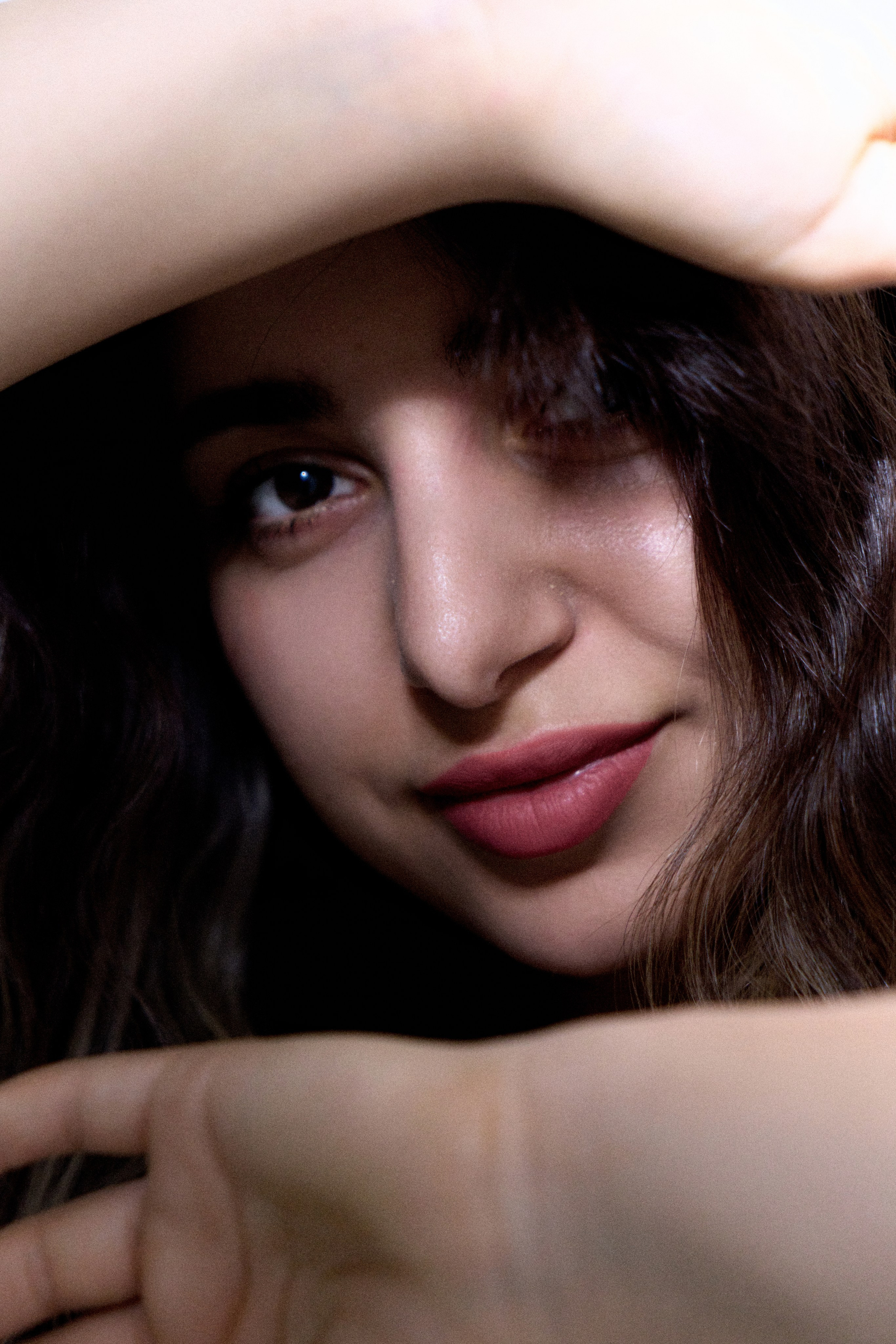 Людмила. Фотограф в Краснодаре Татьяна Вижевитова