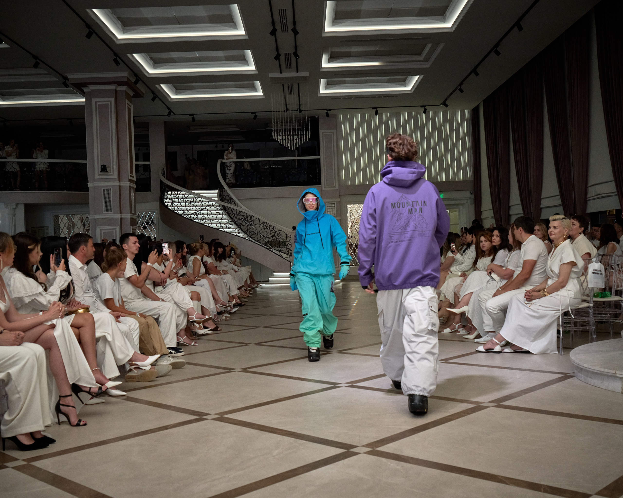 KRASNODAR FASHION SHOW. Фотограф в Краснодаре Татьяна Вижевитова