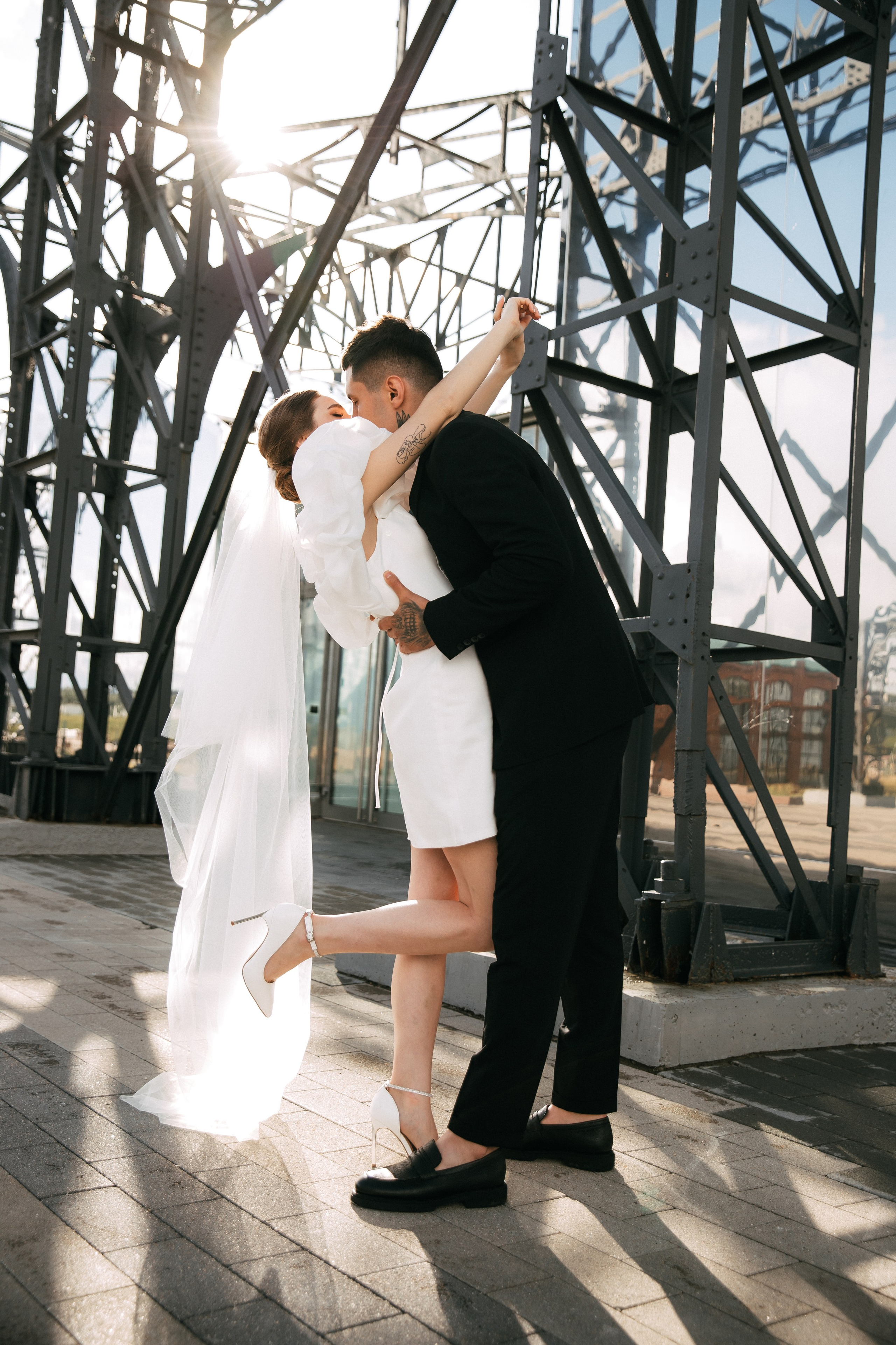 АЛЕКСЕЙ & КАРИНА. Семейный фотограф Нижний Новгород