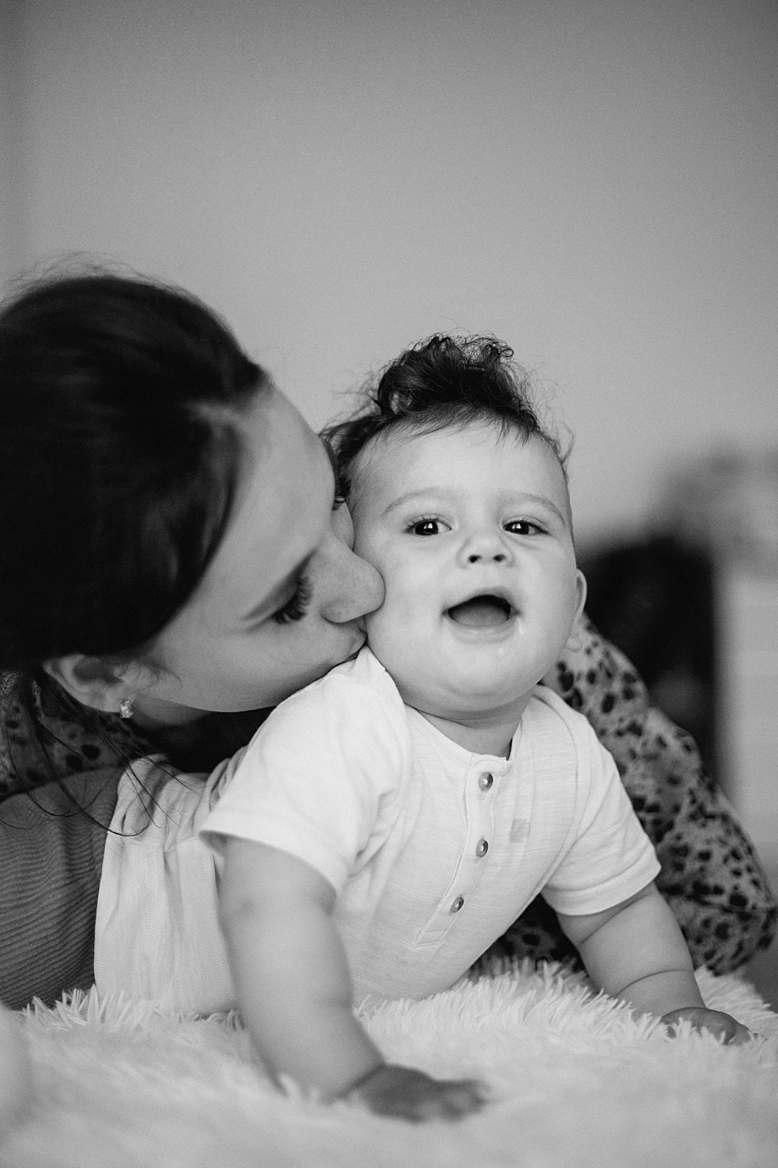 Дамир и Ариана. Репортажный и детский фотограф в Минске