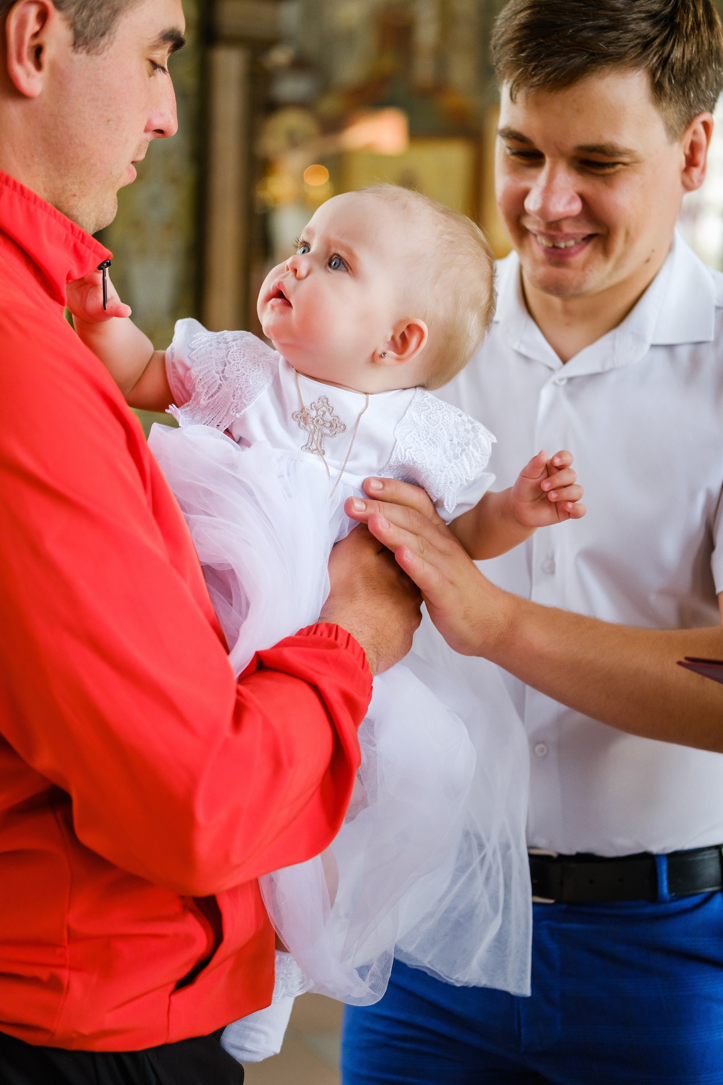 Крещение 27 мая 2023. Свадебный фотограф | репортаж | праздники | крещение