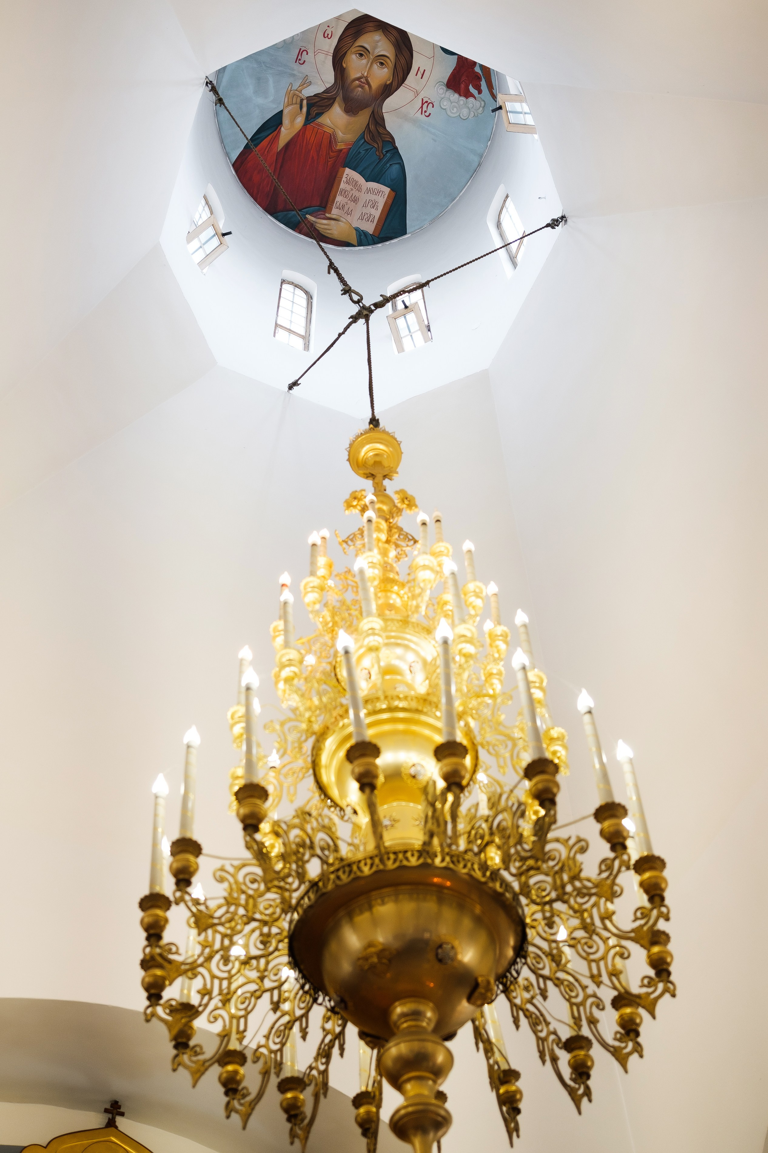 Крещение 25 марта 2023. Свадебный фотограф | репортаж | праздники | крещение