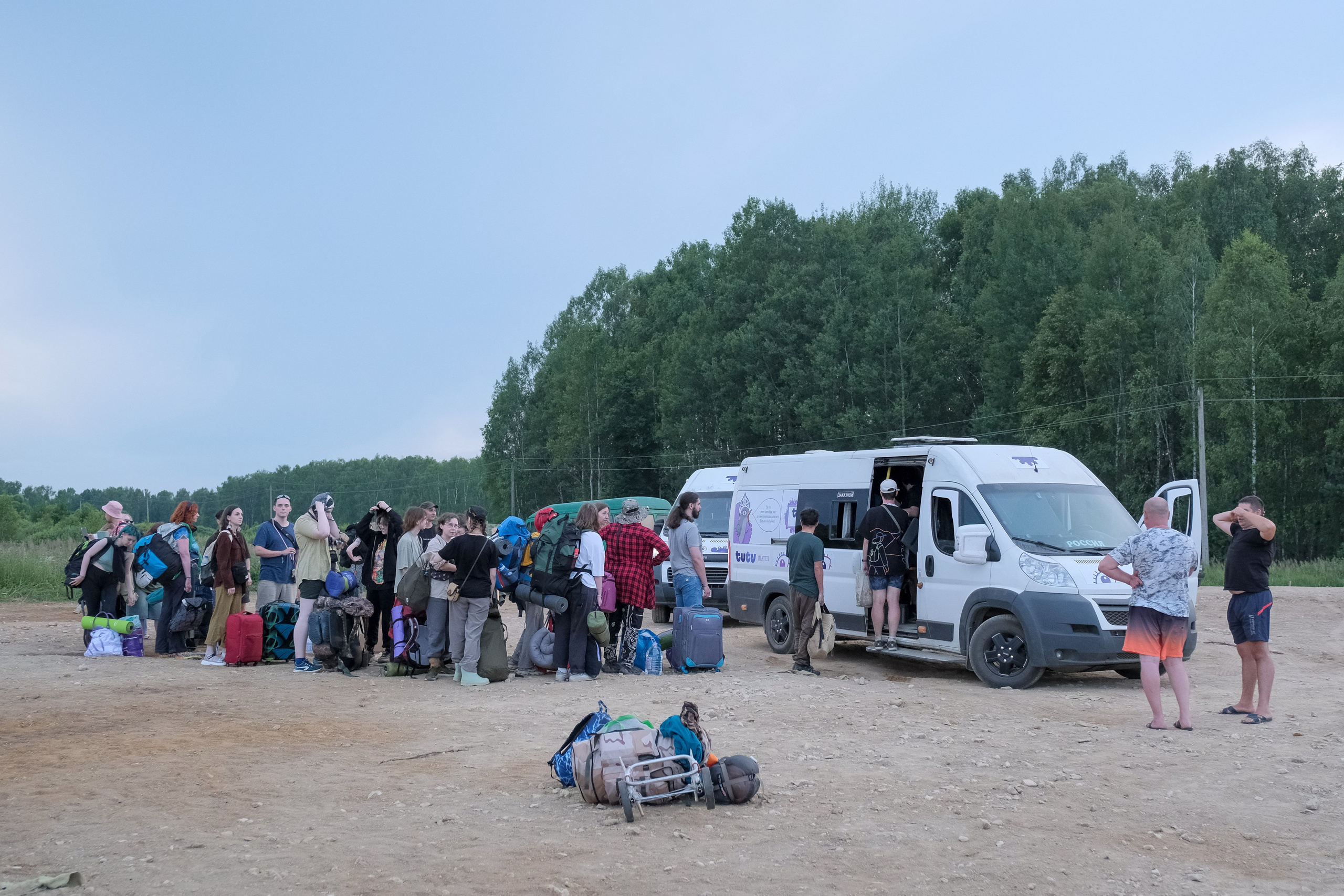 Фестиваль «Бессонница» 2025. Семейный и детский фотограф в Москве Светлана Потемкина