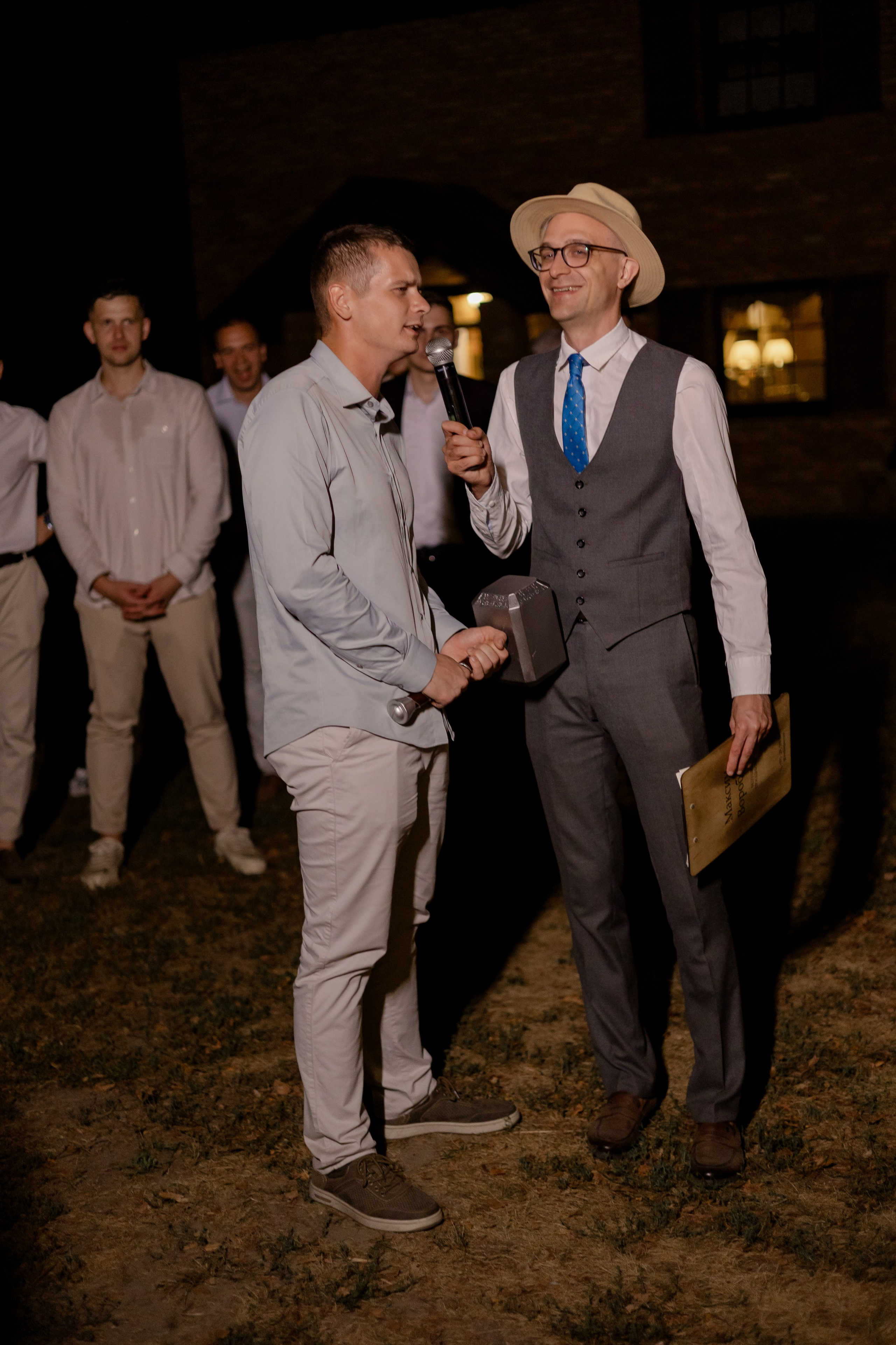 Виноградники. Dima Lemeshevsky