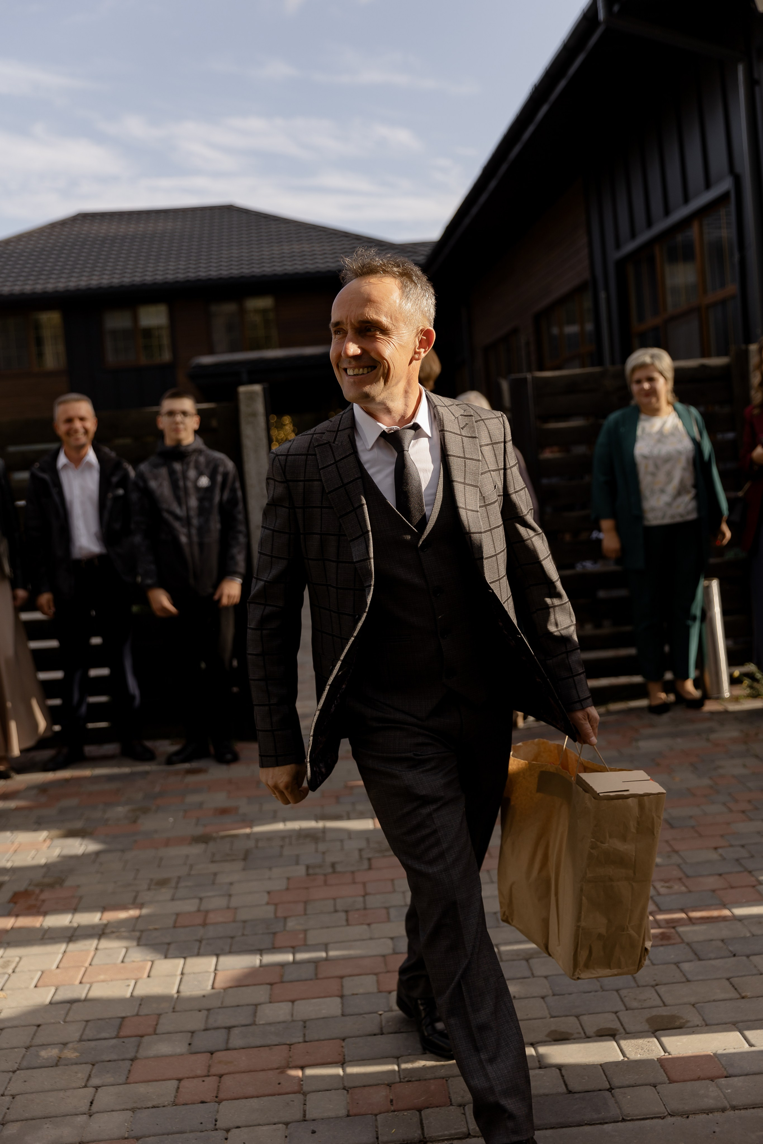 Кирилл и Даша. Dima Lemeshevsky