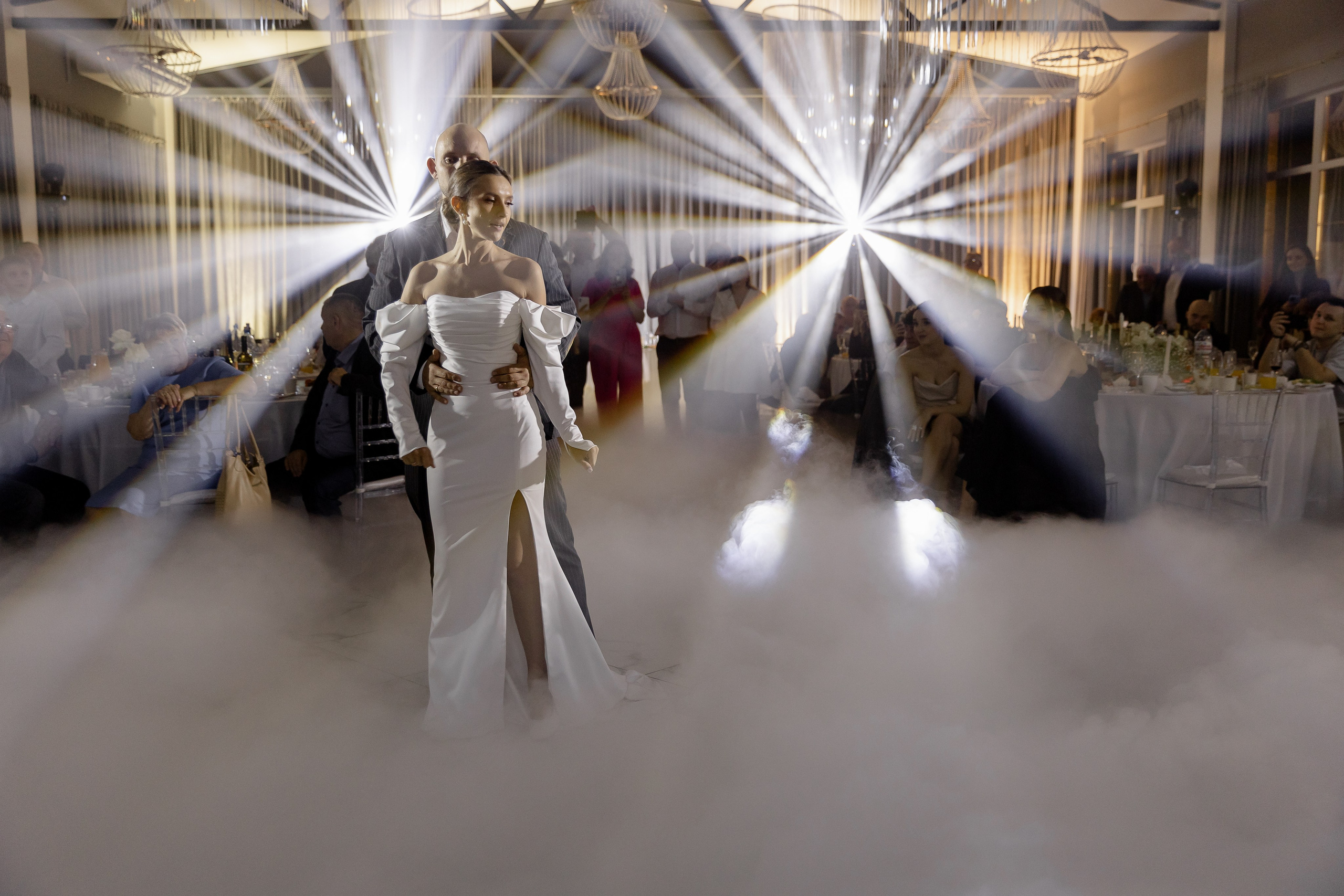 Кирилл и Даша. Dima Lemeshevsky