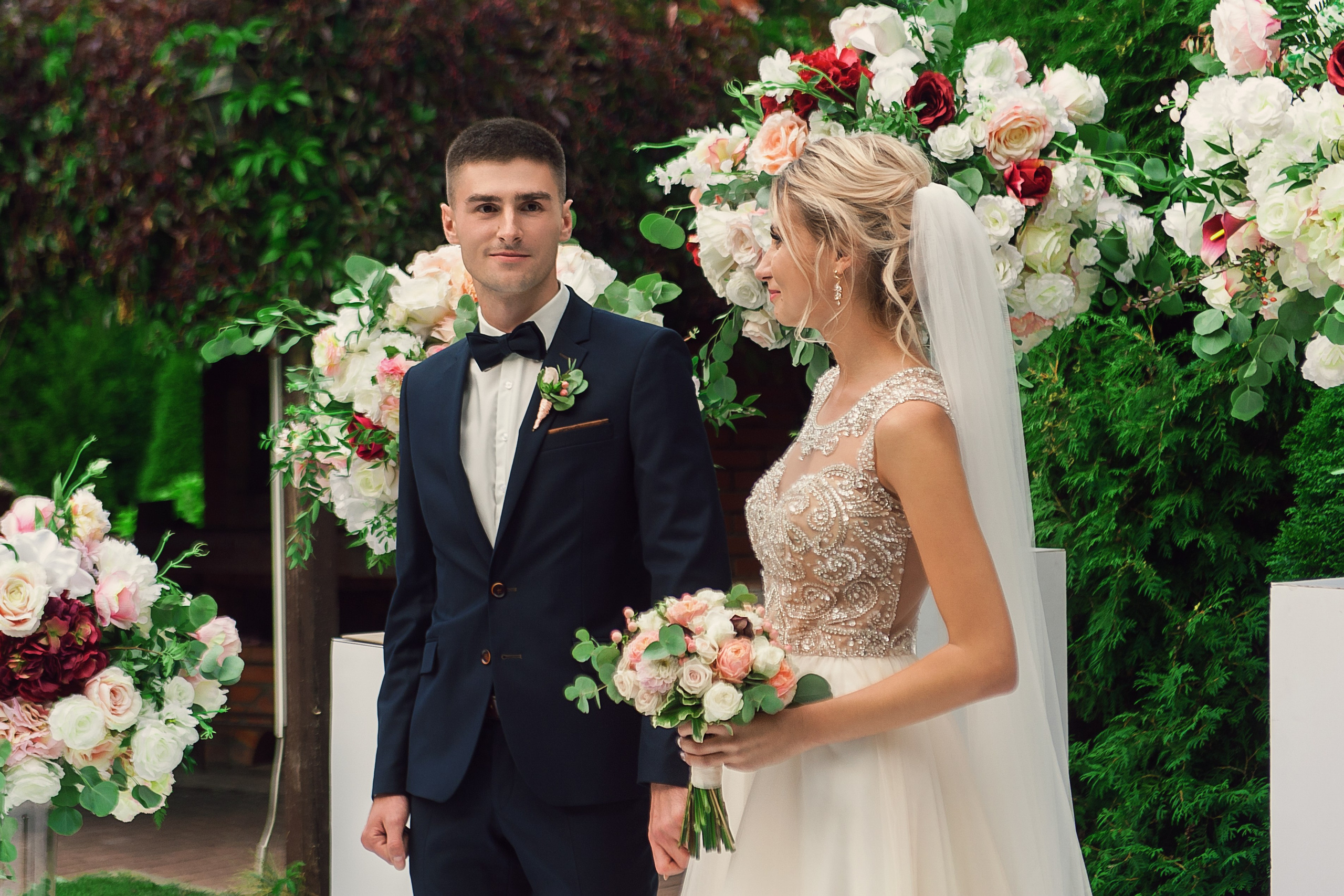 Дмитрий&Диана. Свадебный фотограф Калининград - Александр Зубанов