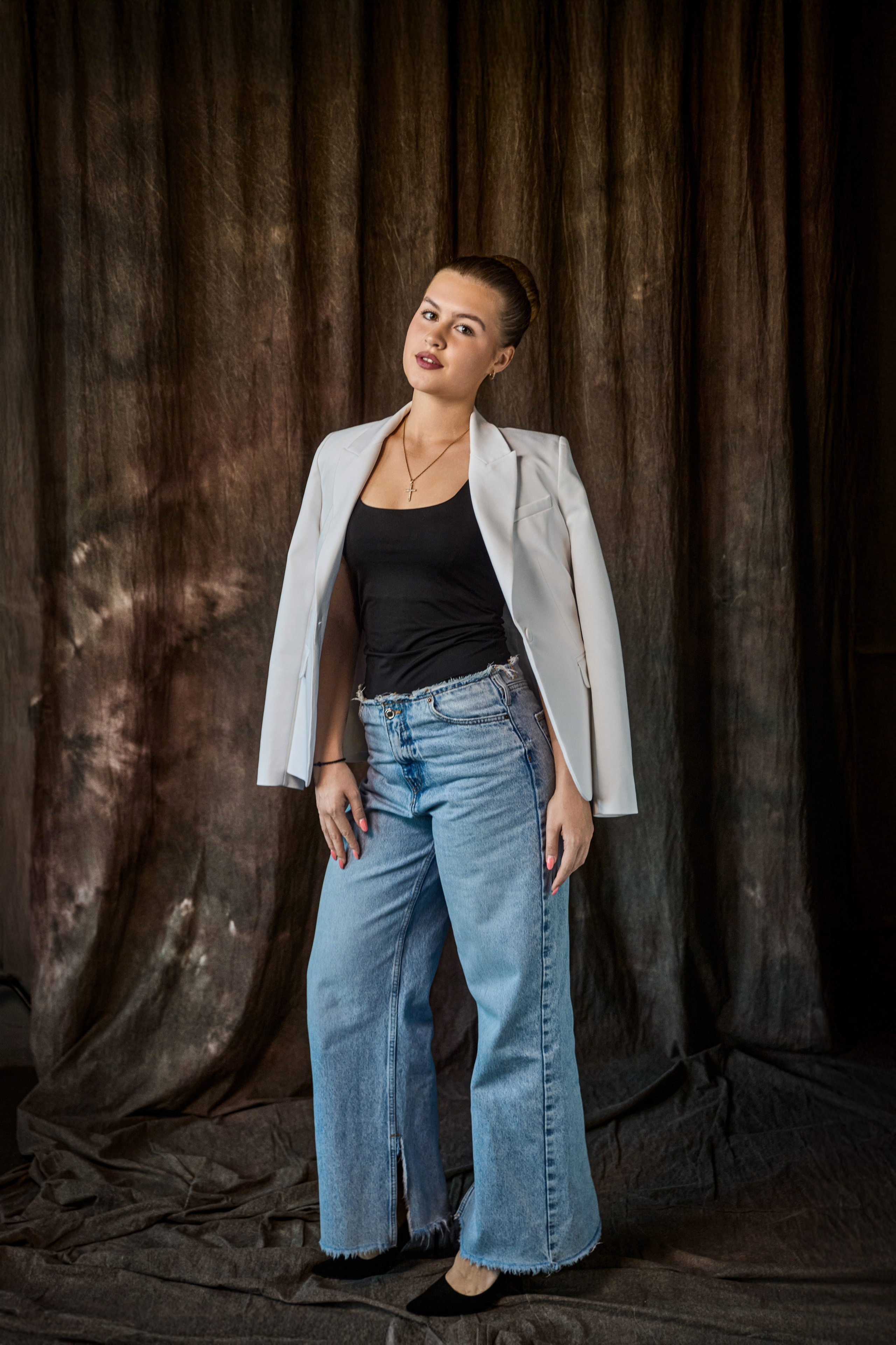 Выпускные альбомы Тюмень I Тобольск