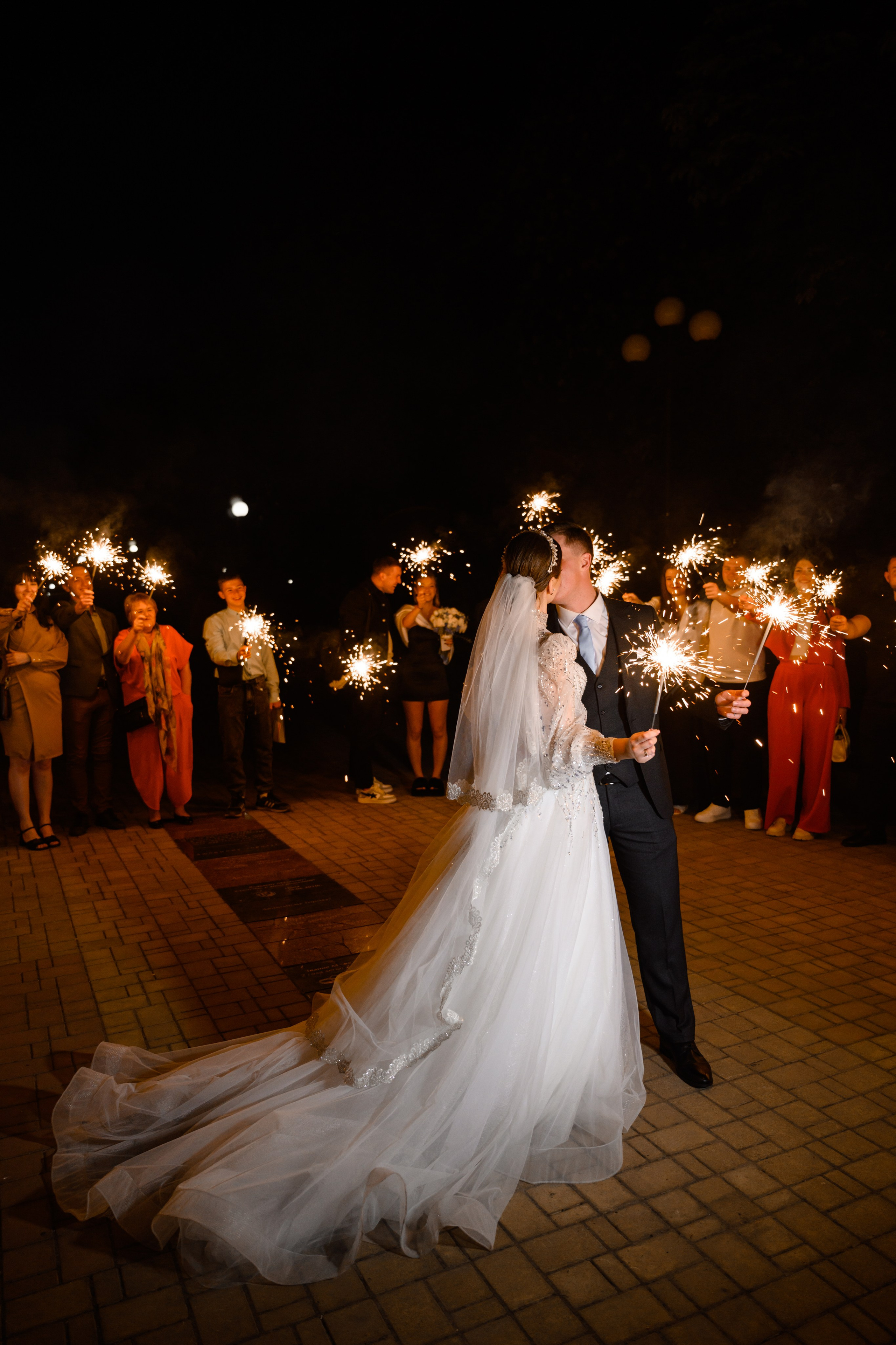 Алексей и Дарина. Фотограф Донецк Симкович София