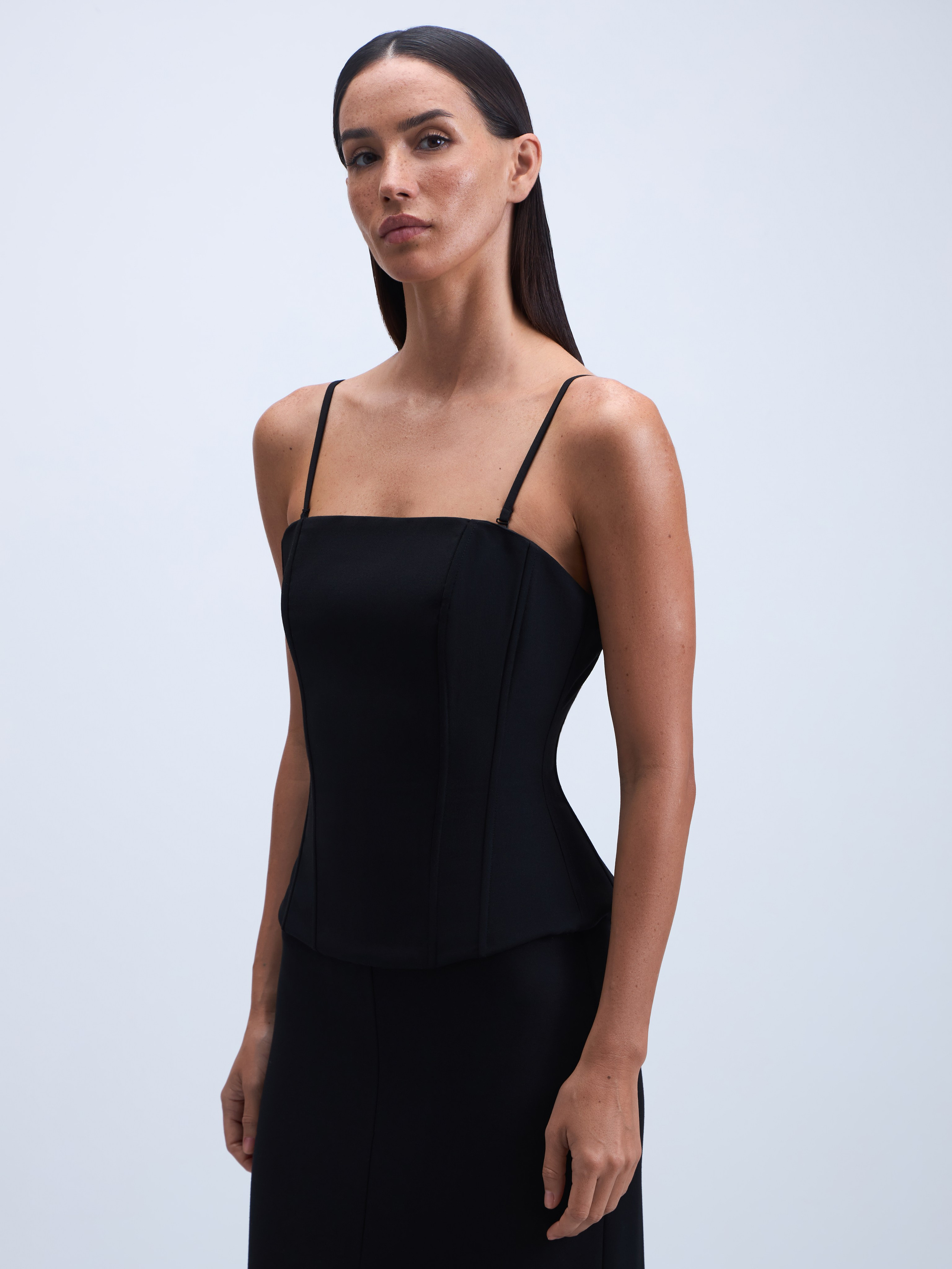 ZARINA. Ретушер Polli_retouch