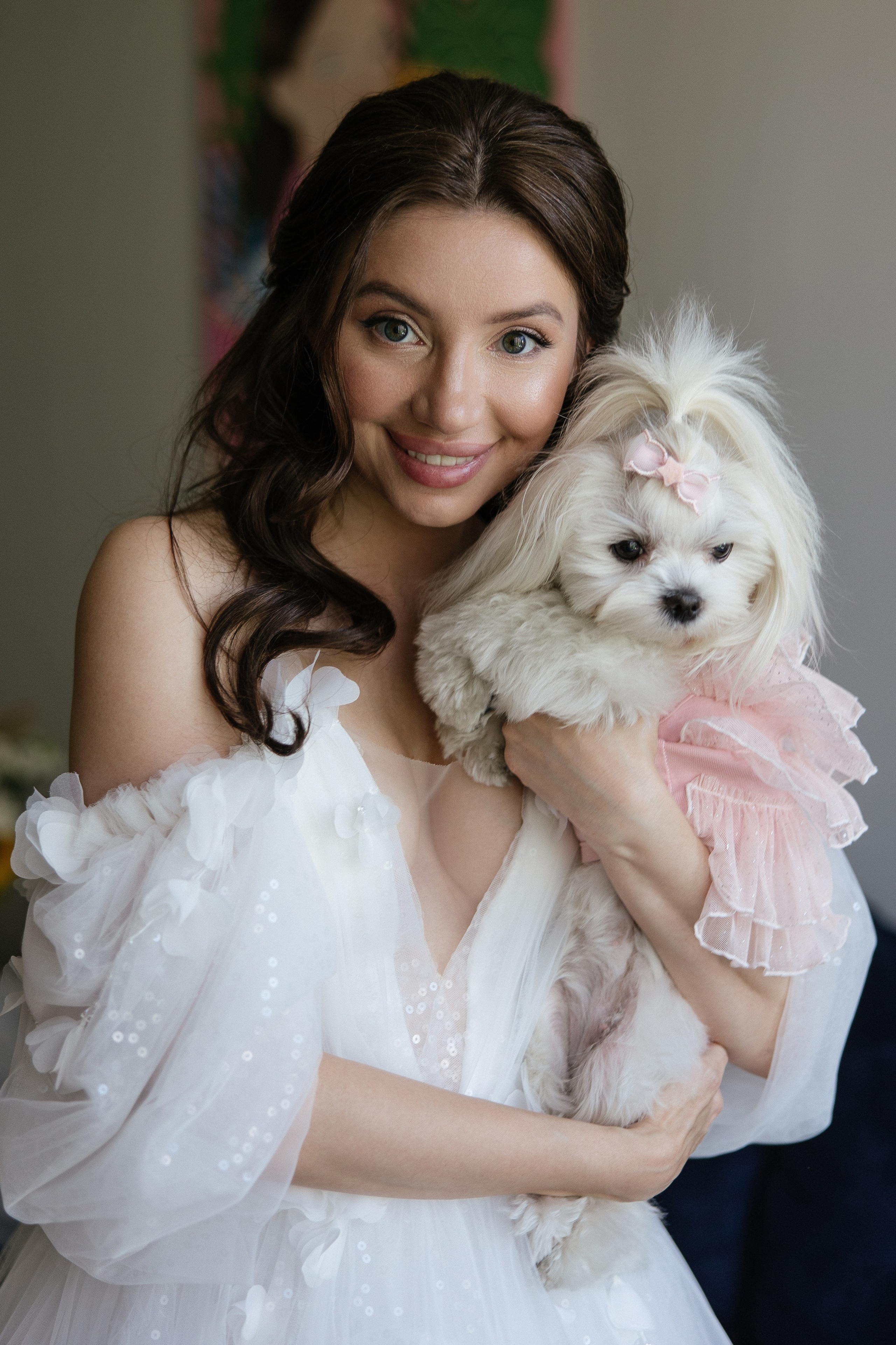 Андреас и Алена. Свадебный фотограф Москве Катя Абдурахманова и Арсен Абдурахманов