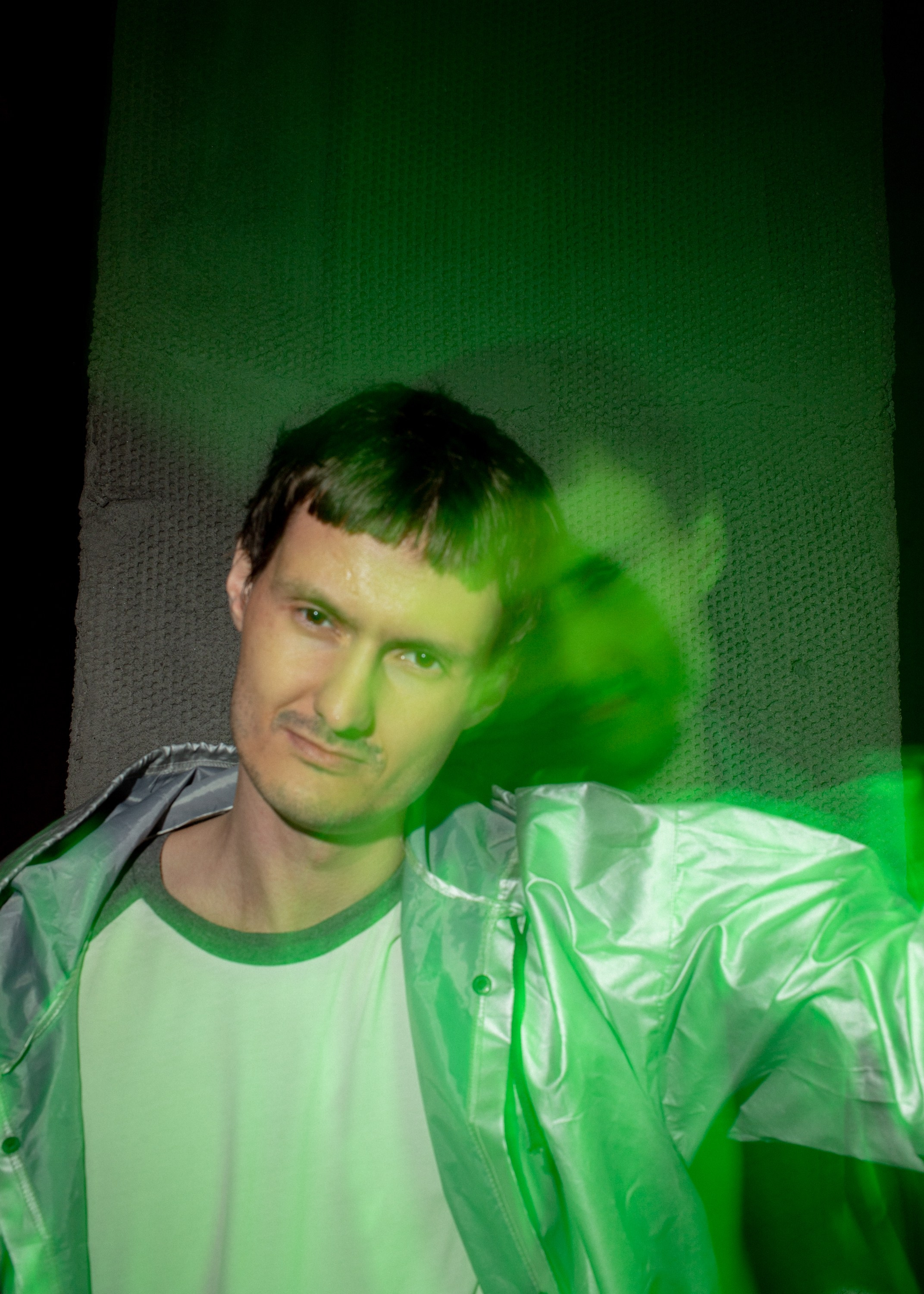 Alexander. Портретный фотограф в Санкт-Петербурге Катя Протасевич