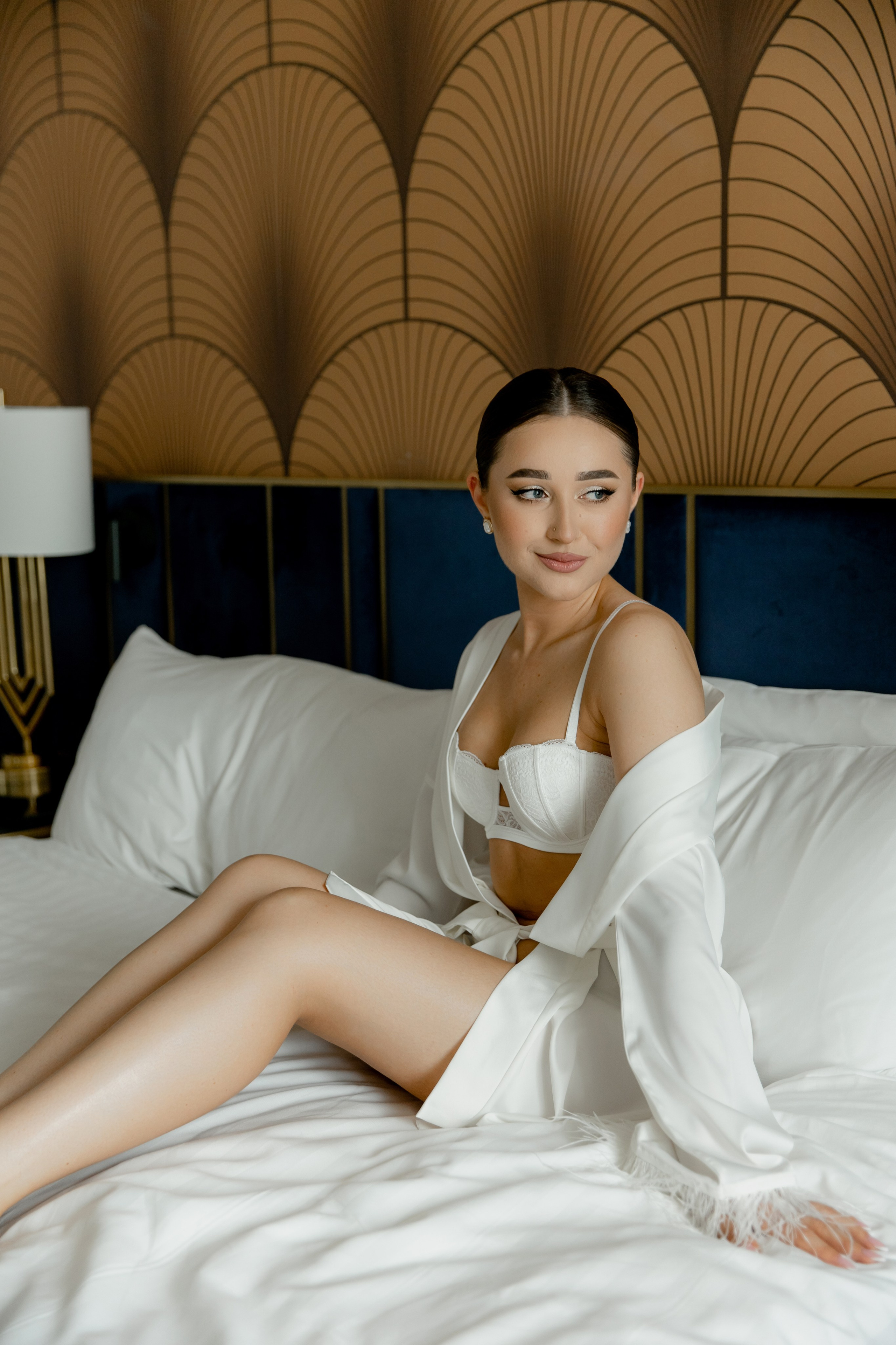 Павел и Екатерина. Свадебный фотограф Стефания|Москва