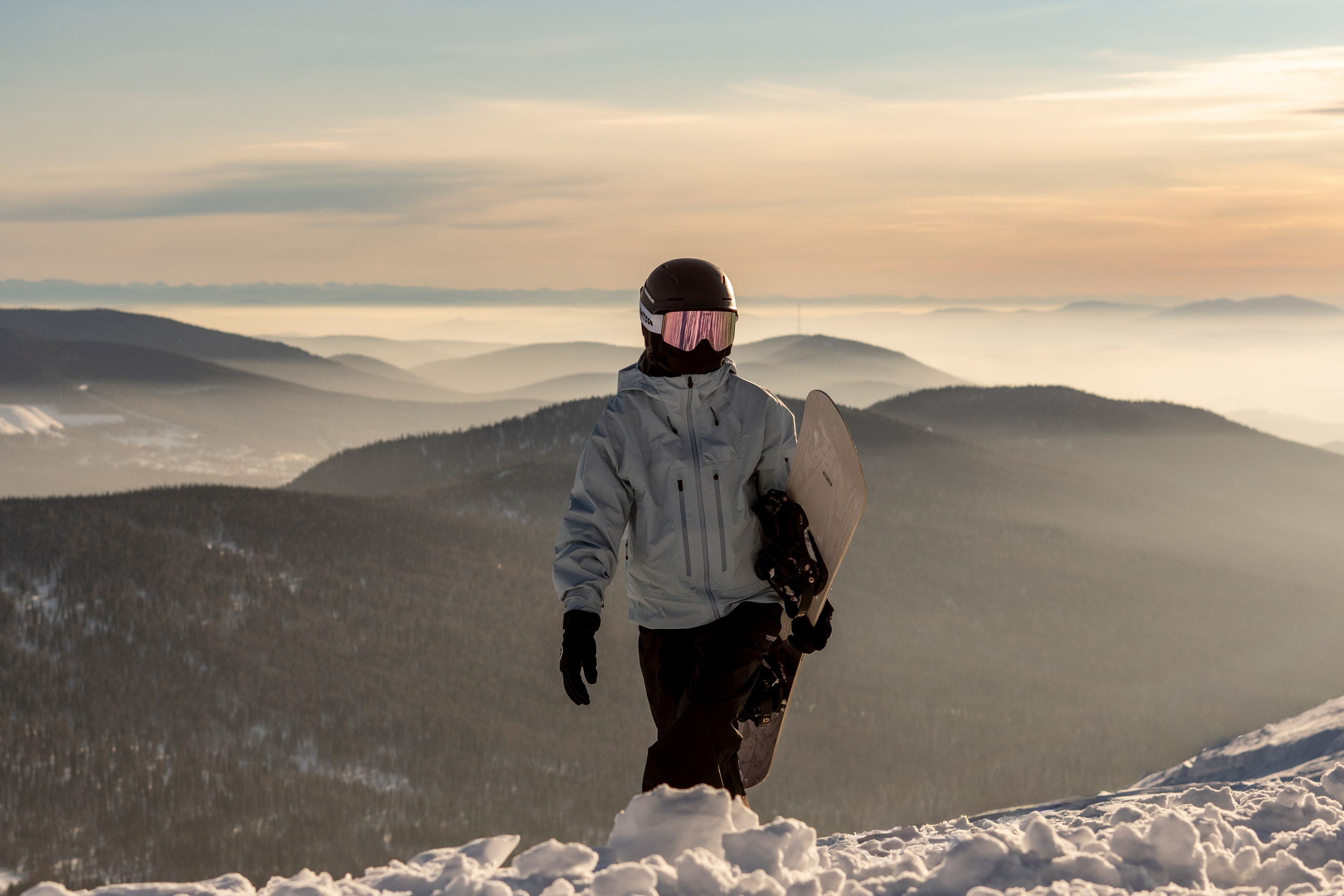 JJ. Анастасия Паршукова — фотограф Шерегеш Новосибирск