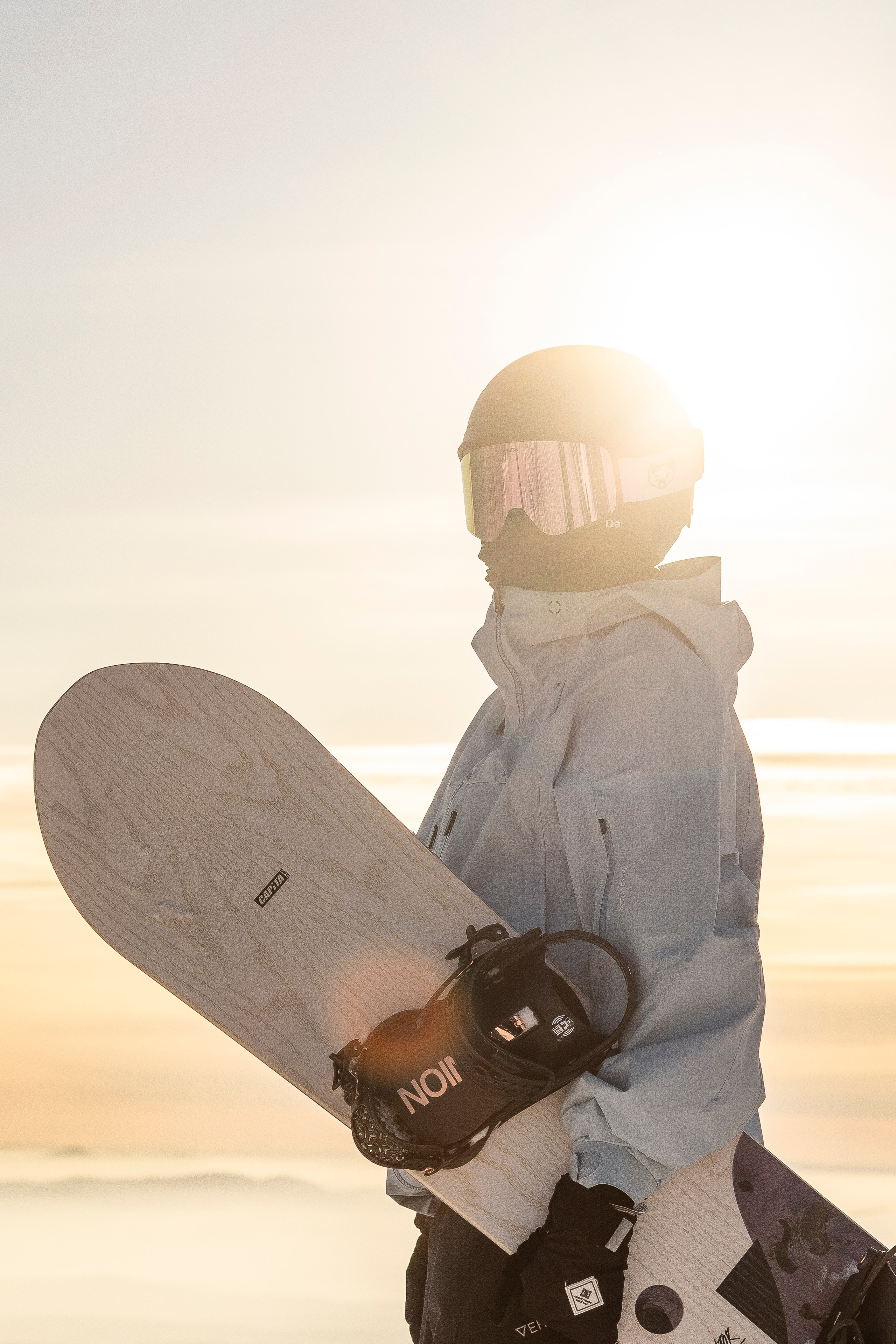 JJ. Анастасия Паршукова — фотограф Шерегеш Новосибирск