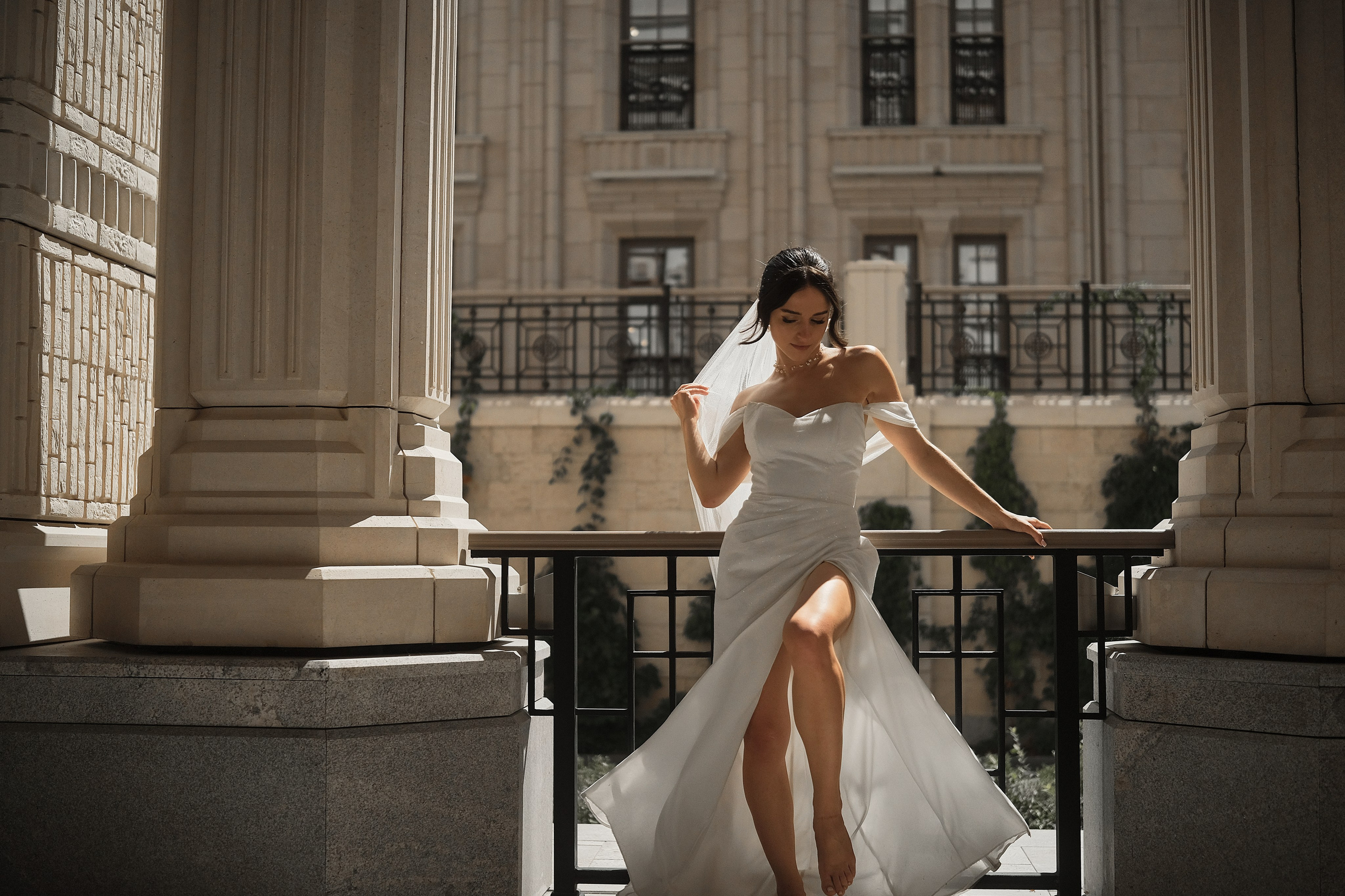 K & A. Свадебная видеосъемка в Крыму и Севастополе