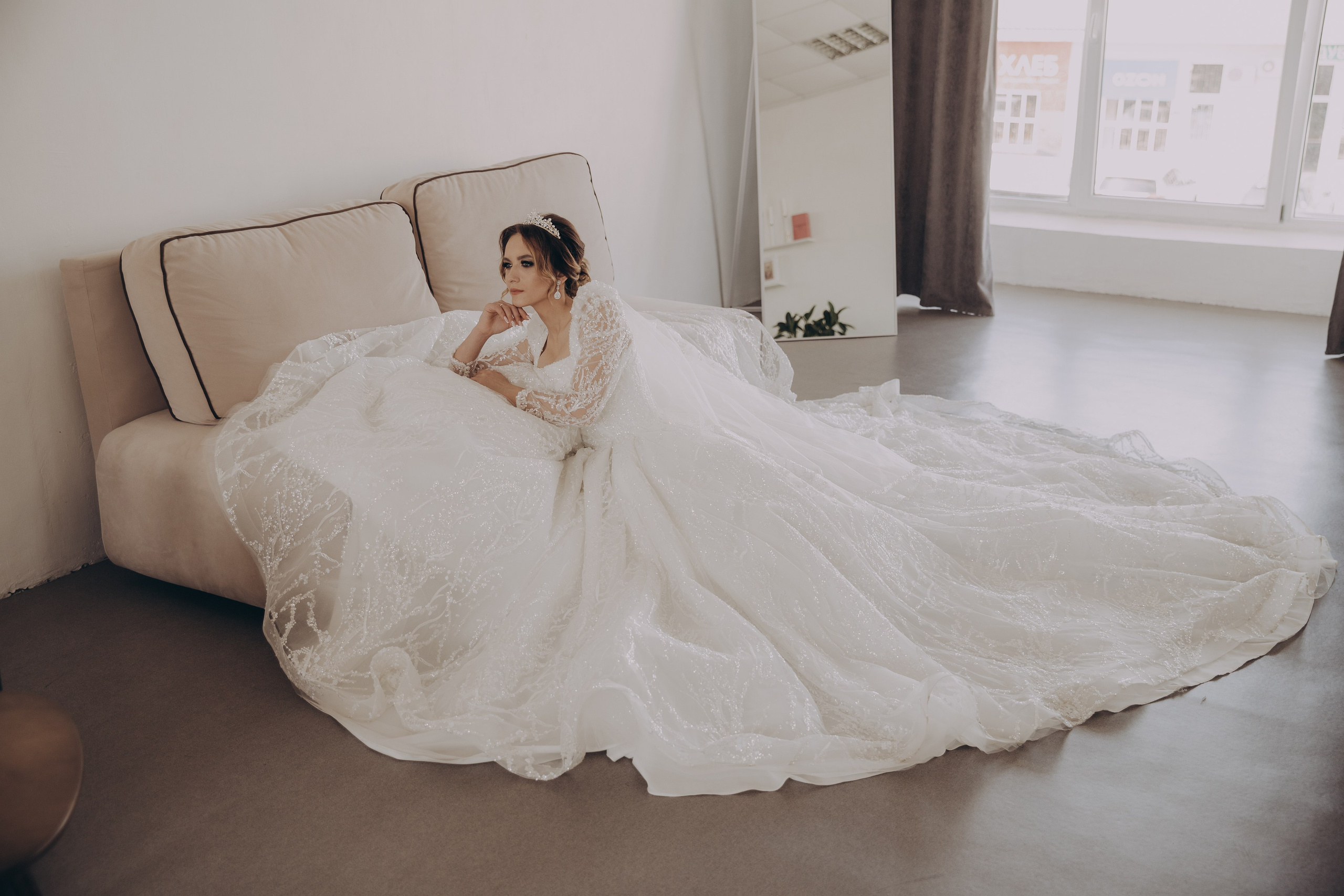 Свадьбы. Фотограф в Брюховецком районе Сокол (Семенкова) Виктория