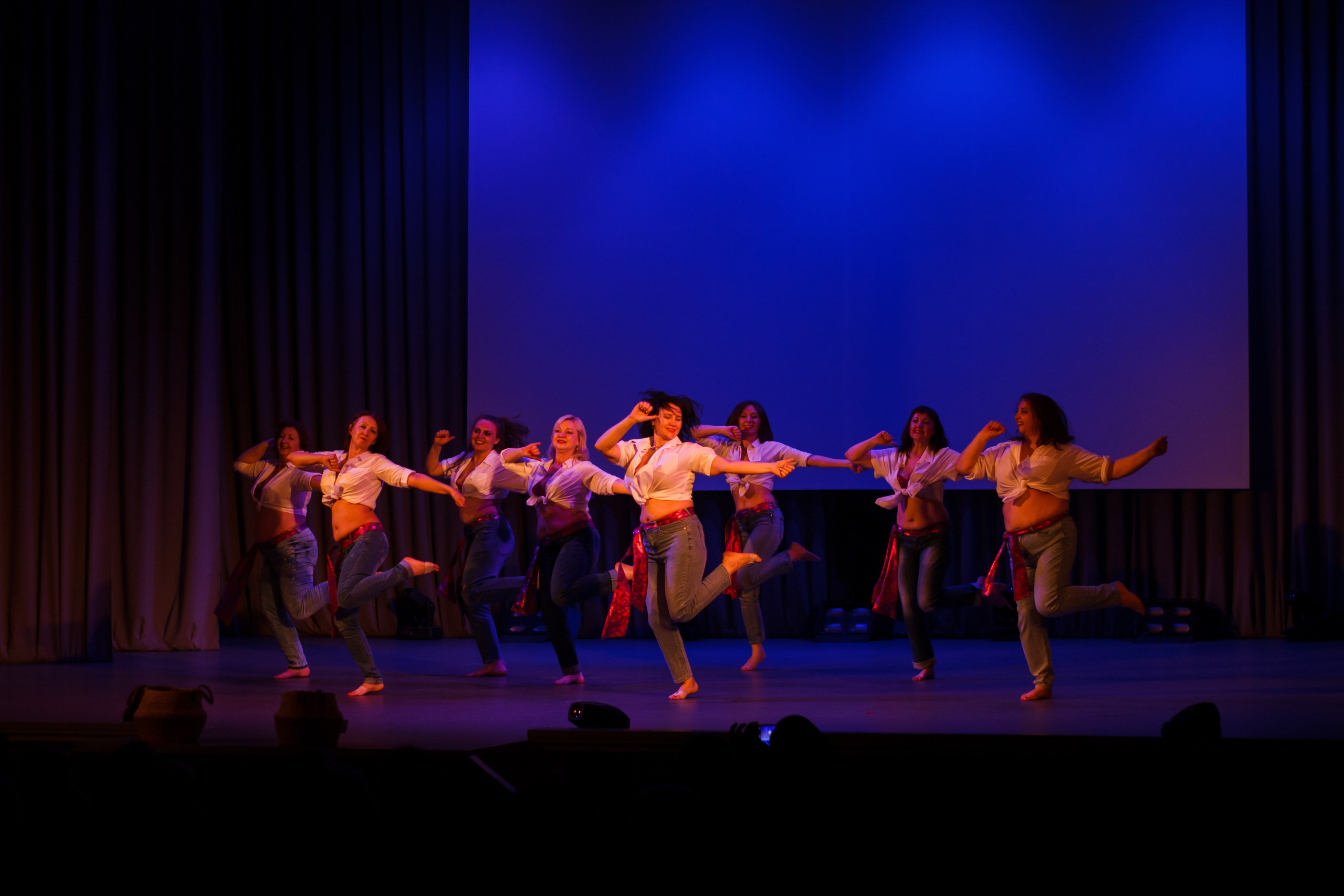 Концерты. Медиа-продюсер и фотограф Сорокина Кристина г. Благовещенск