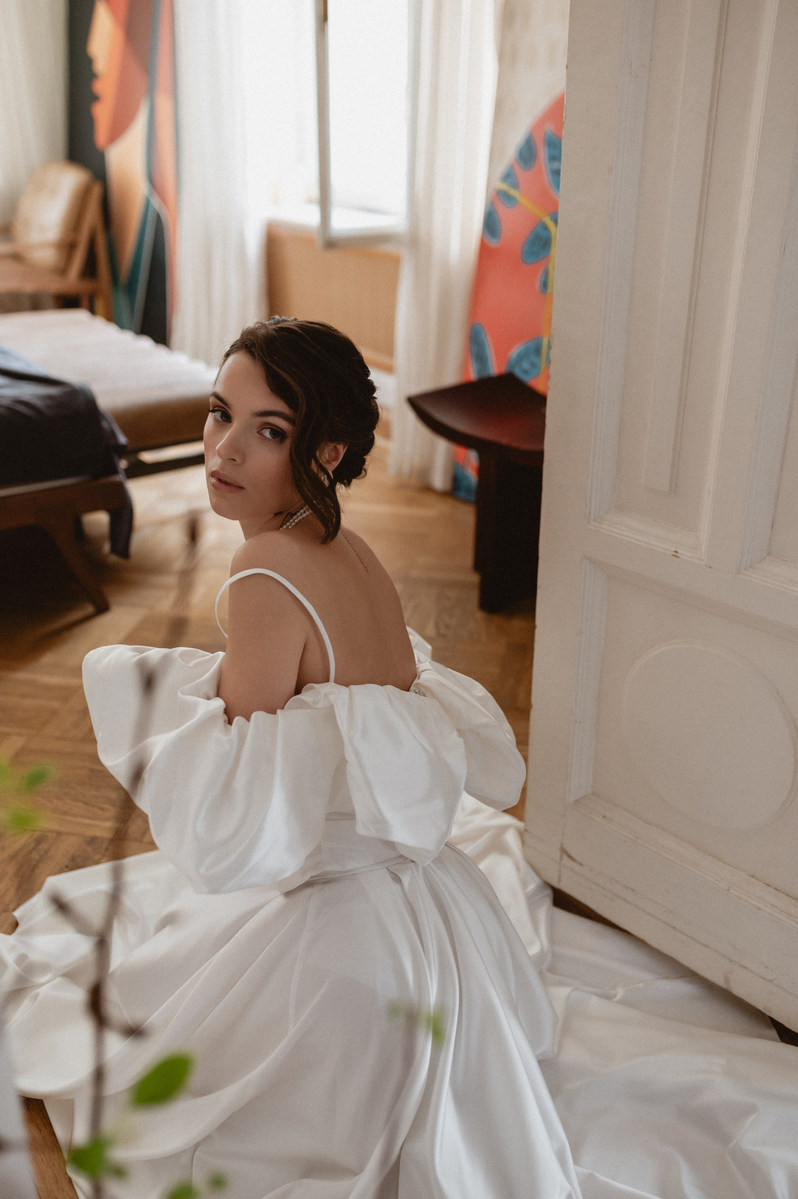 Эрнест & Аня. Оформление свадеб, декор свадеб Вера Маркова, Москва