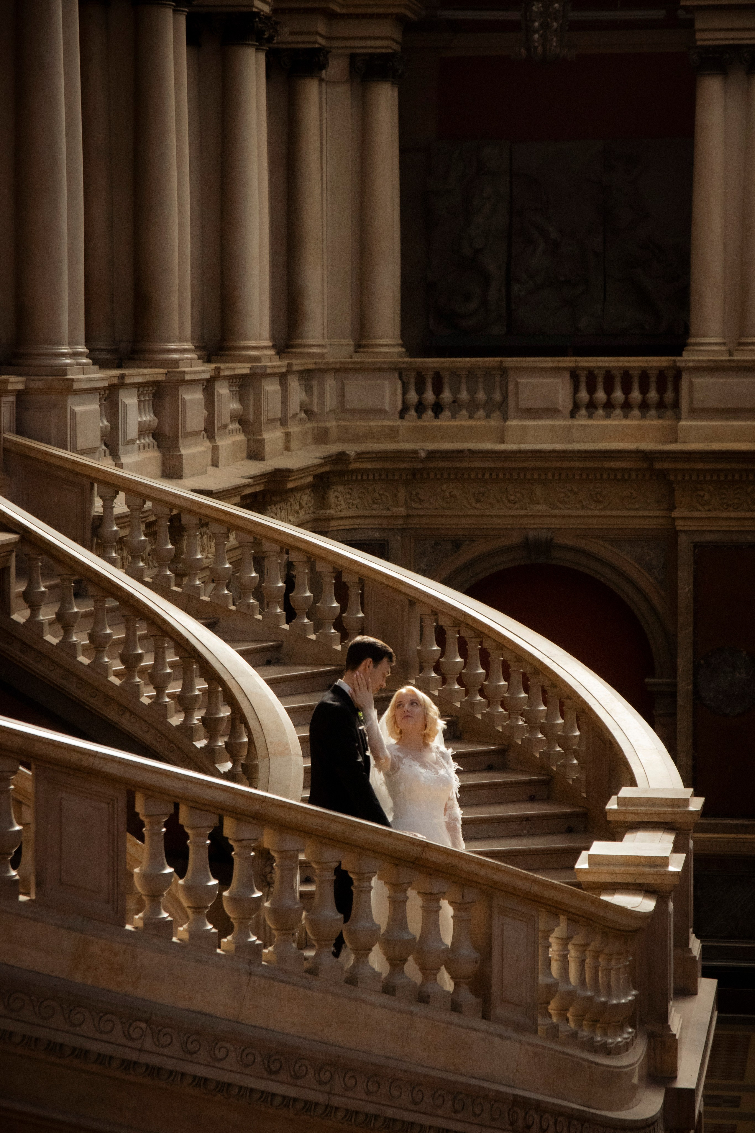 Татьяна и Андрей. Oksan_photo