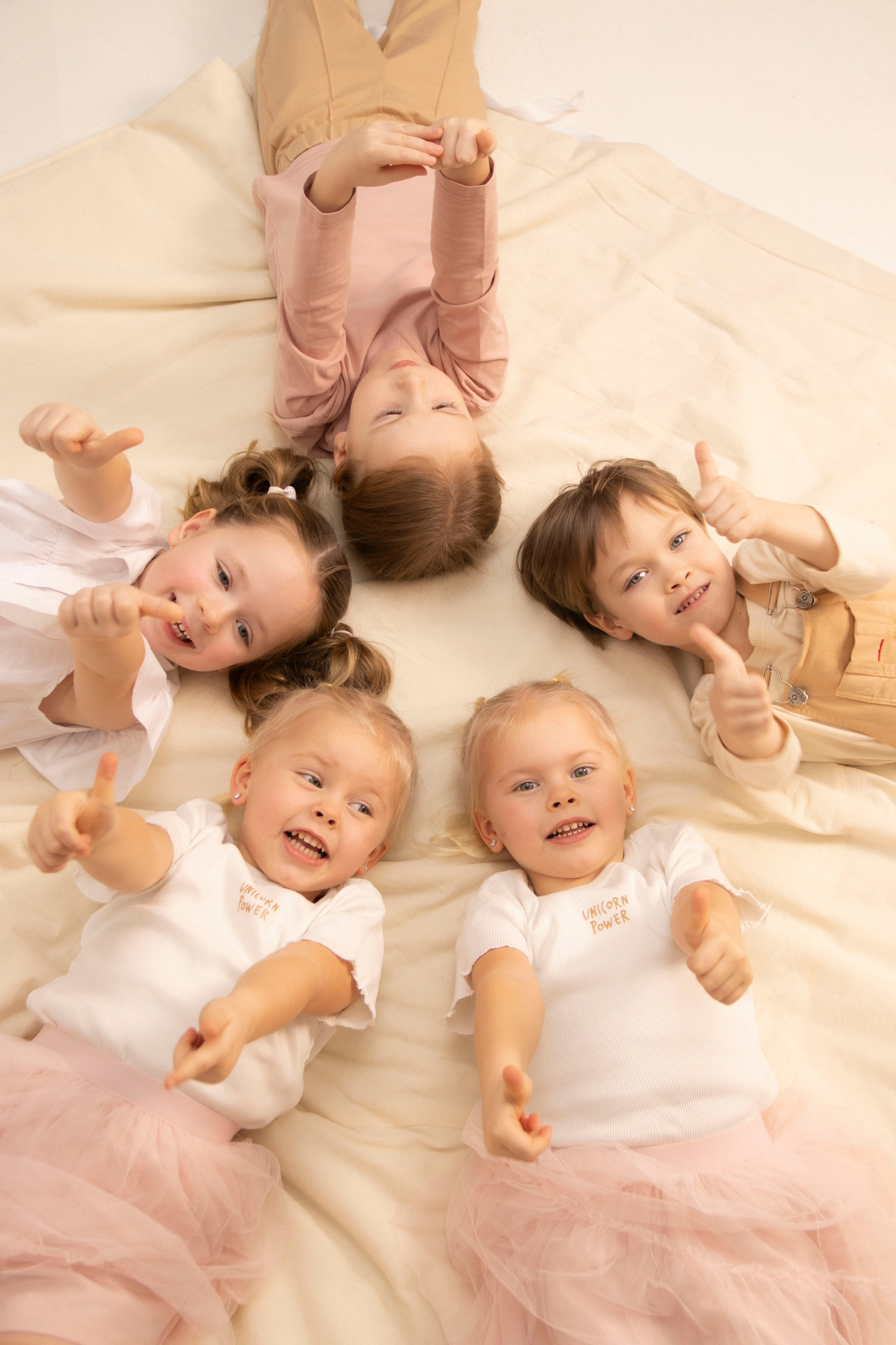 Детская съемка. Oksan_photo