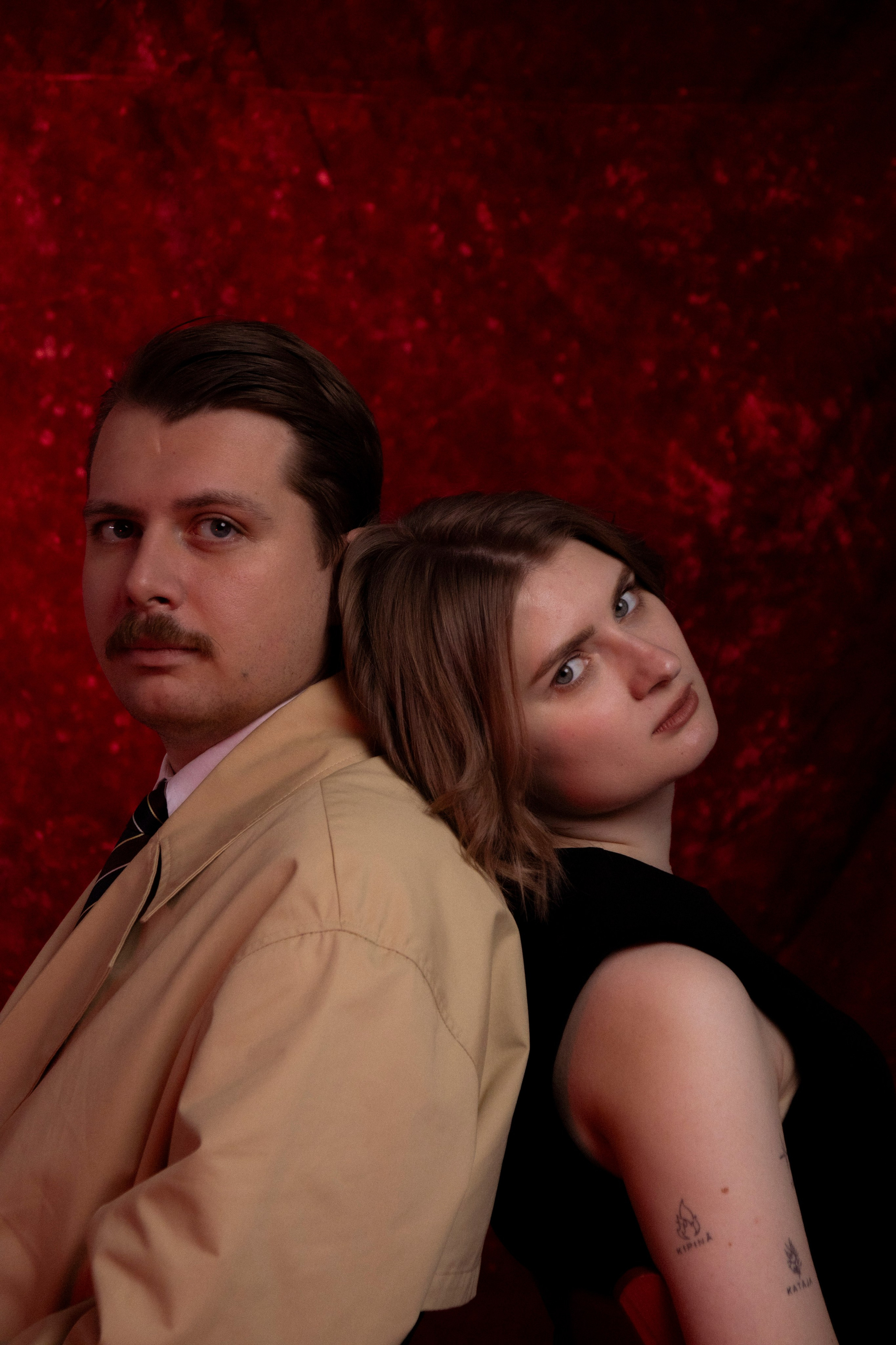 Лера и Андрей. Oksan_photo