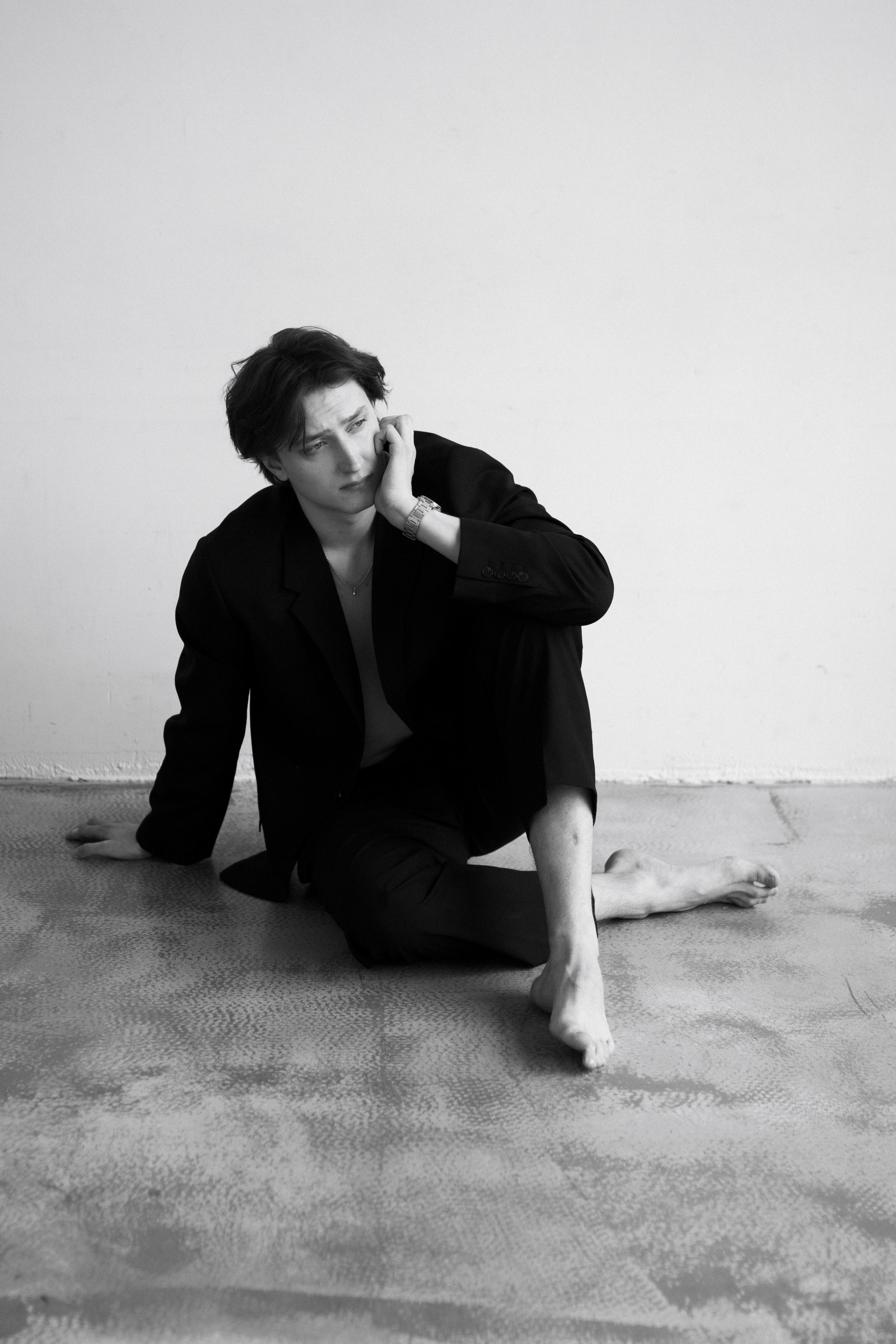 Тимофей. Oksan_photo