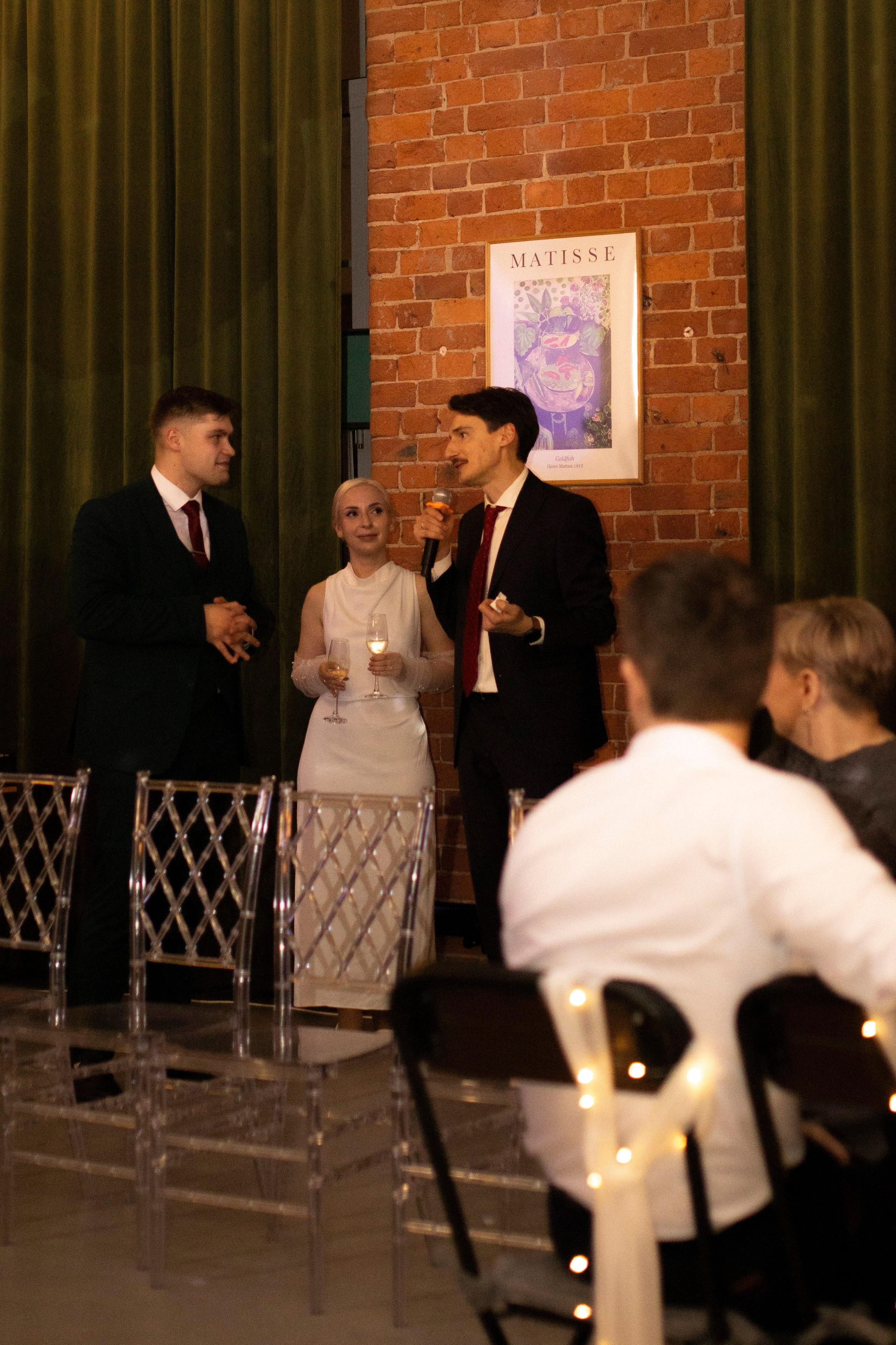 Банкет. Oksan_photo