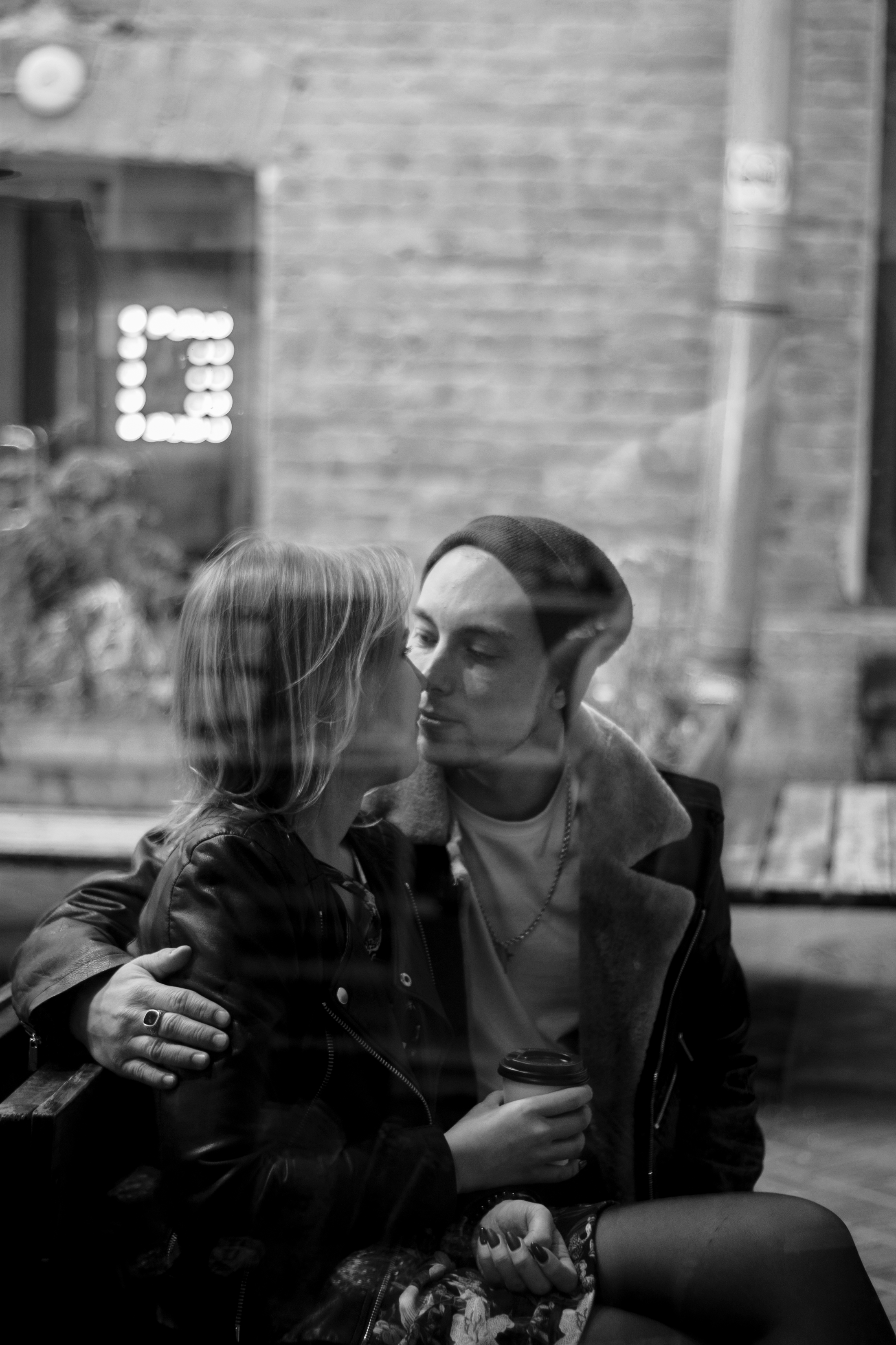 Съемка в Бертгольд-центре. Oksan_photo