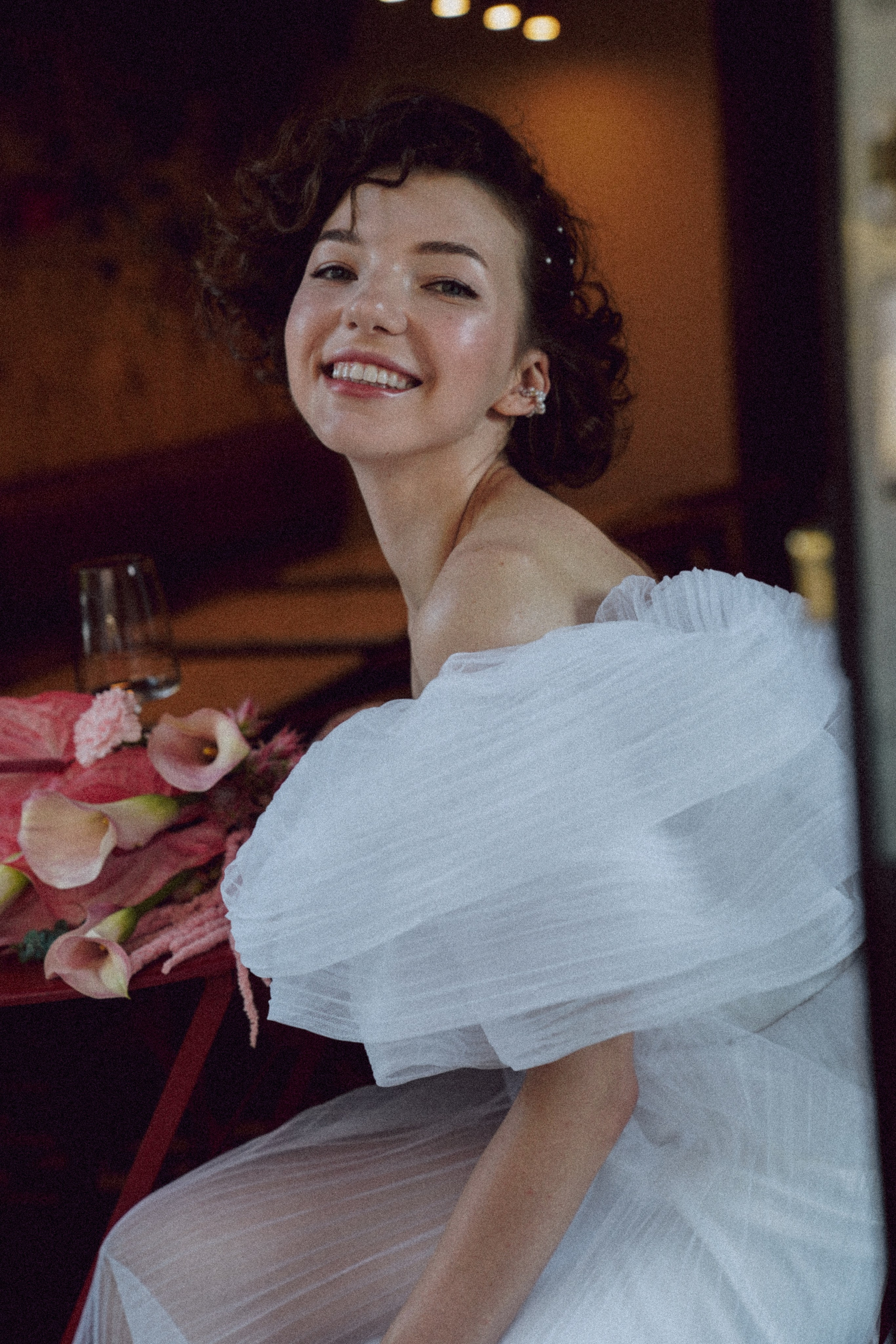 Александр и Мария. Прогулка. Свадебный и семейный фотограф Ястребова Маргарита