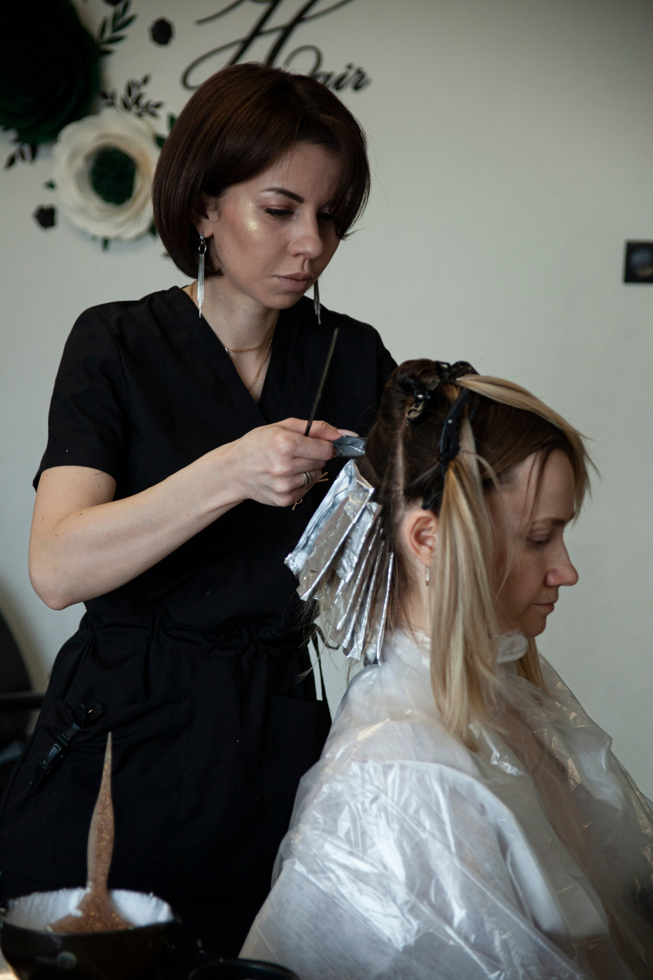 Виолетта. Фотограф в Москве и Истре