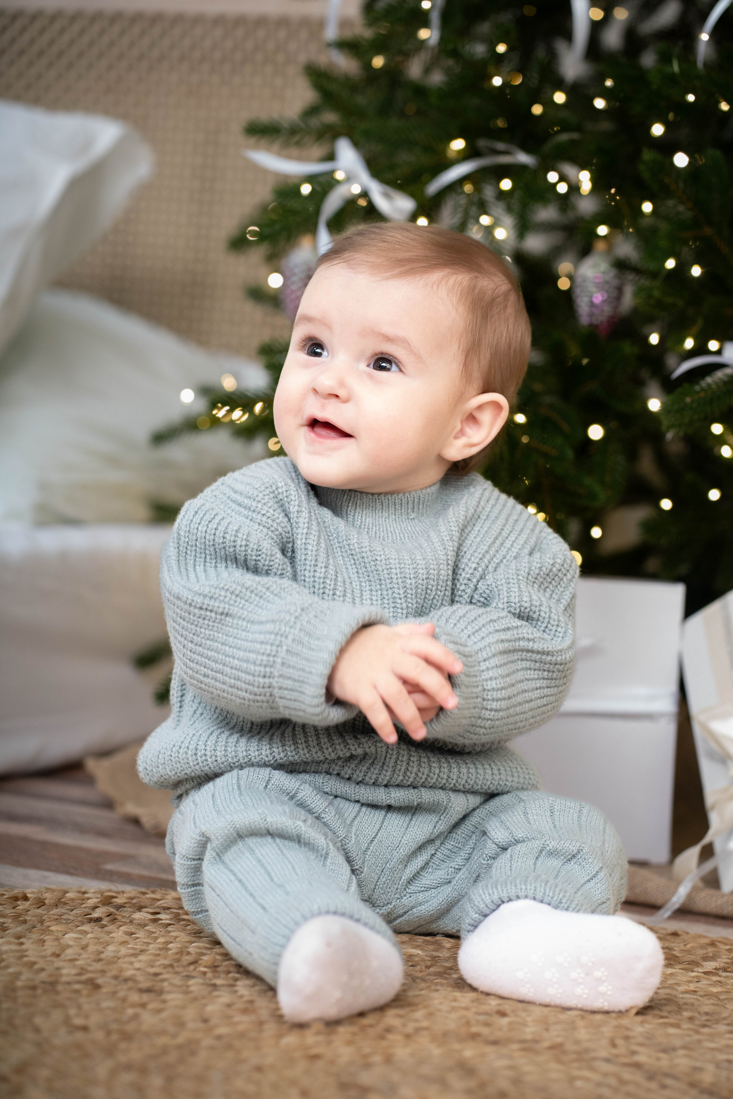 Новый год. Алена Коломоец | Фотограф, Мирный, Якутия