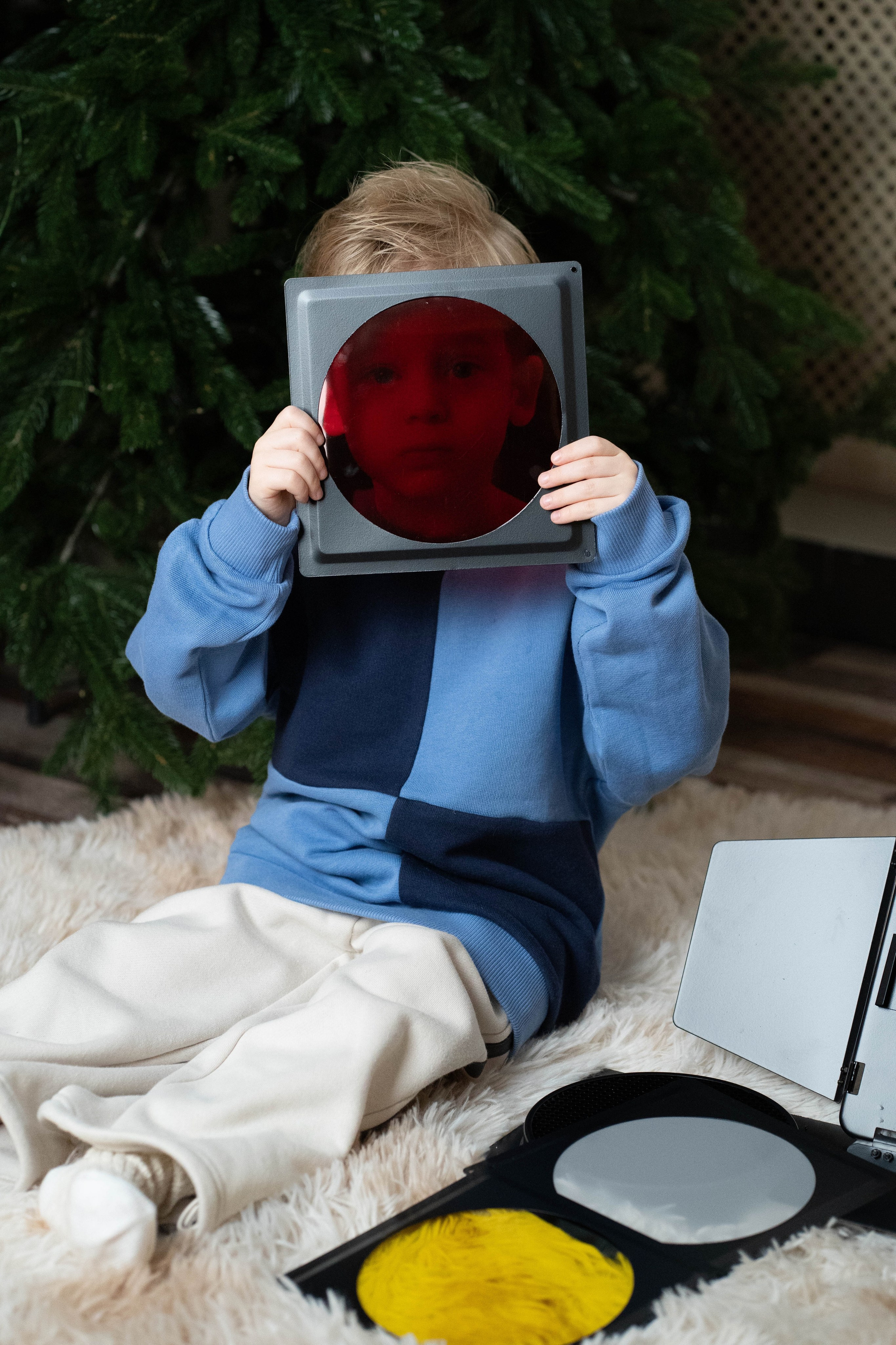 Новый год. Алена Коломоец | Фотограф, Мирный, Якутия