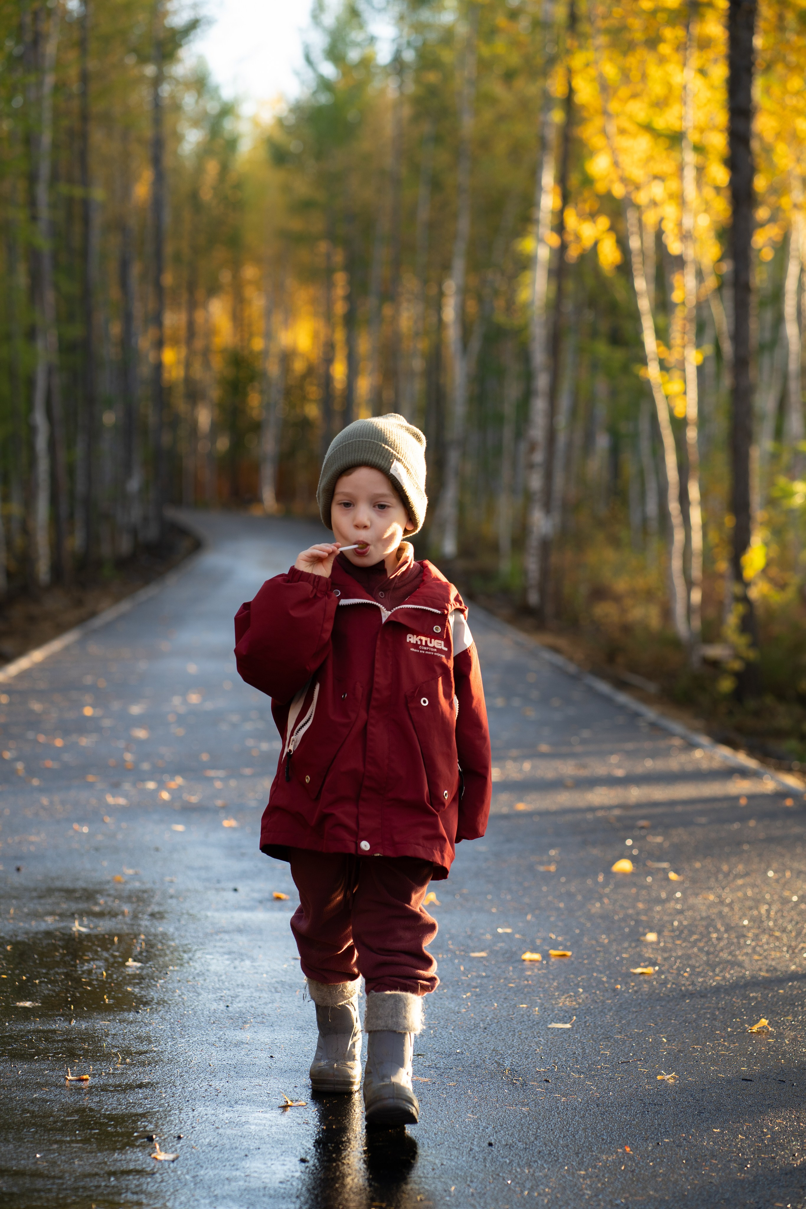 Прогулка. Алена Коломоец | Фотограф, Мирный, Якутия