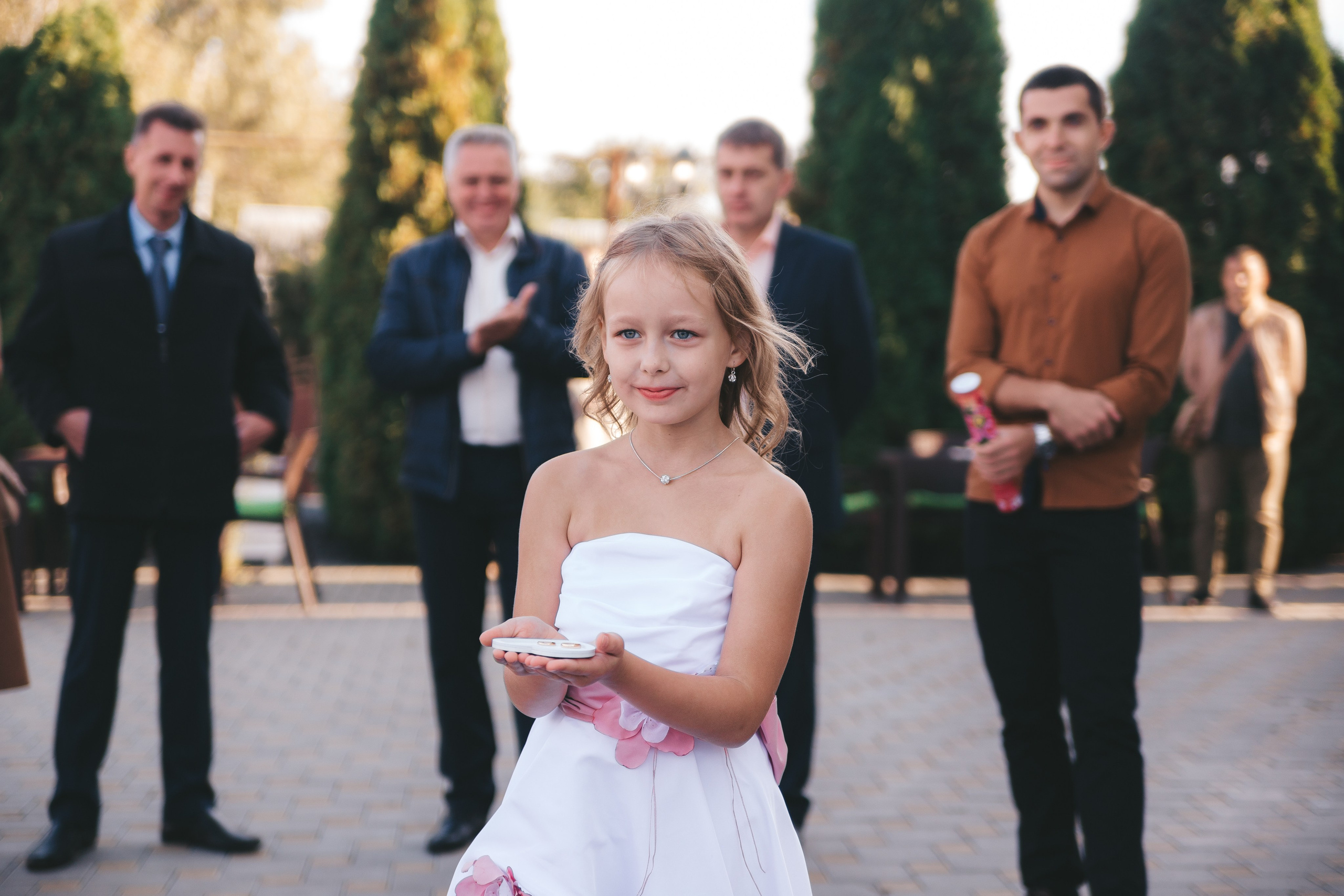 Илья и Любовь. Семейный и персональный фотограф в Ростове-на-Дону