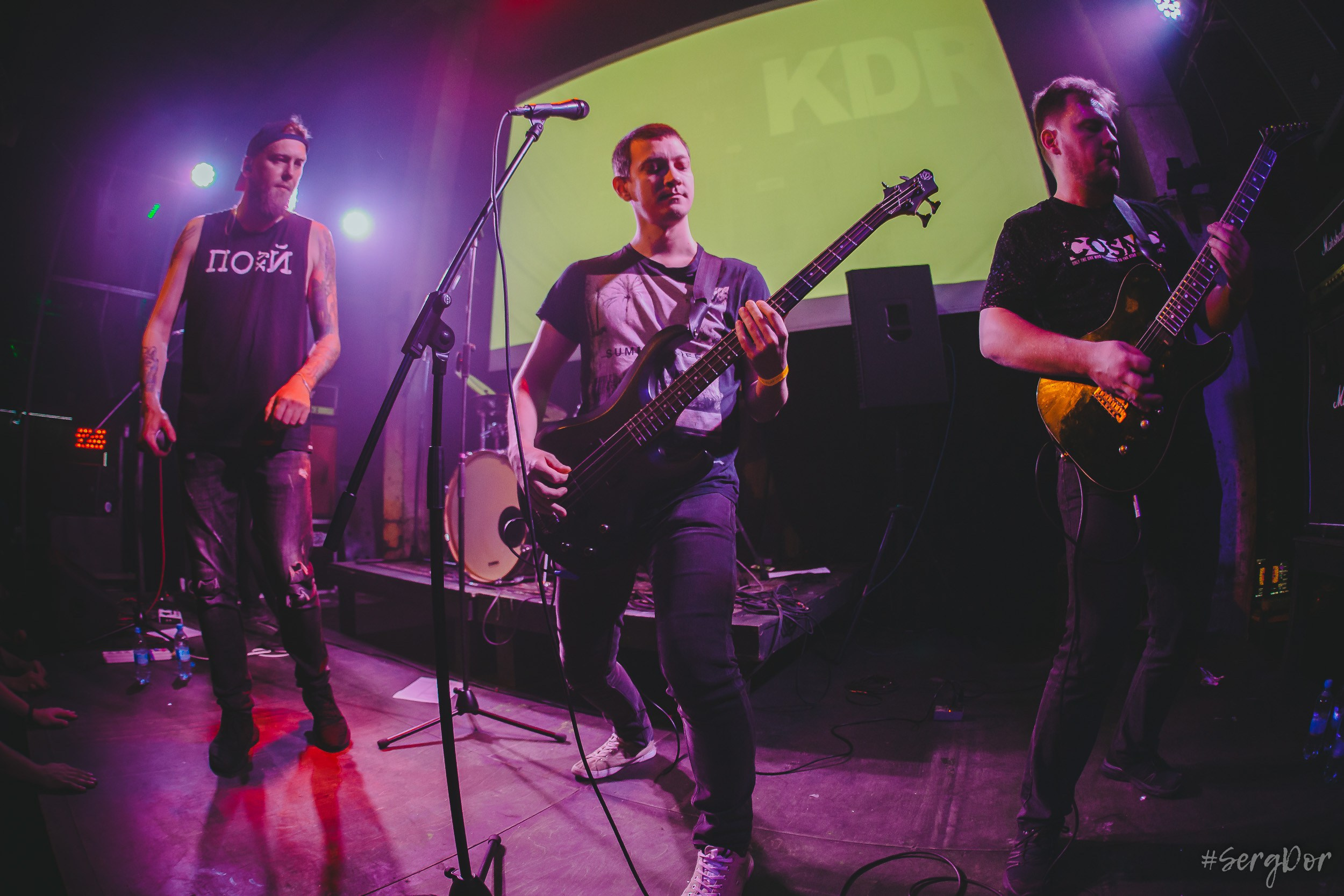 KDRR, Ласточка, Санкт-Петербург, концерт, 30.09.2023, SergDor, 30 сентября 2023 года, #SergDor