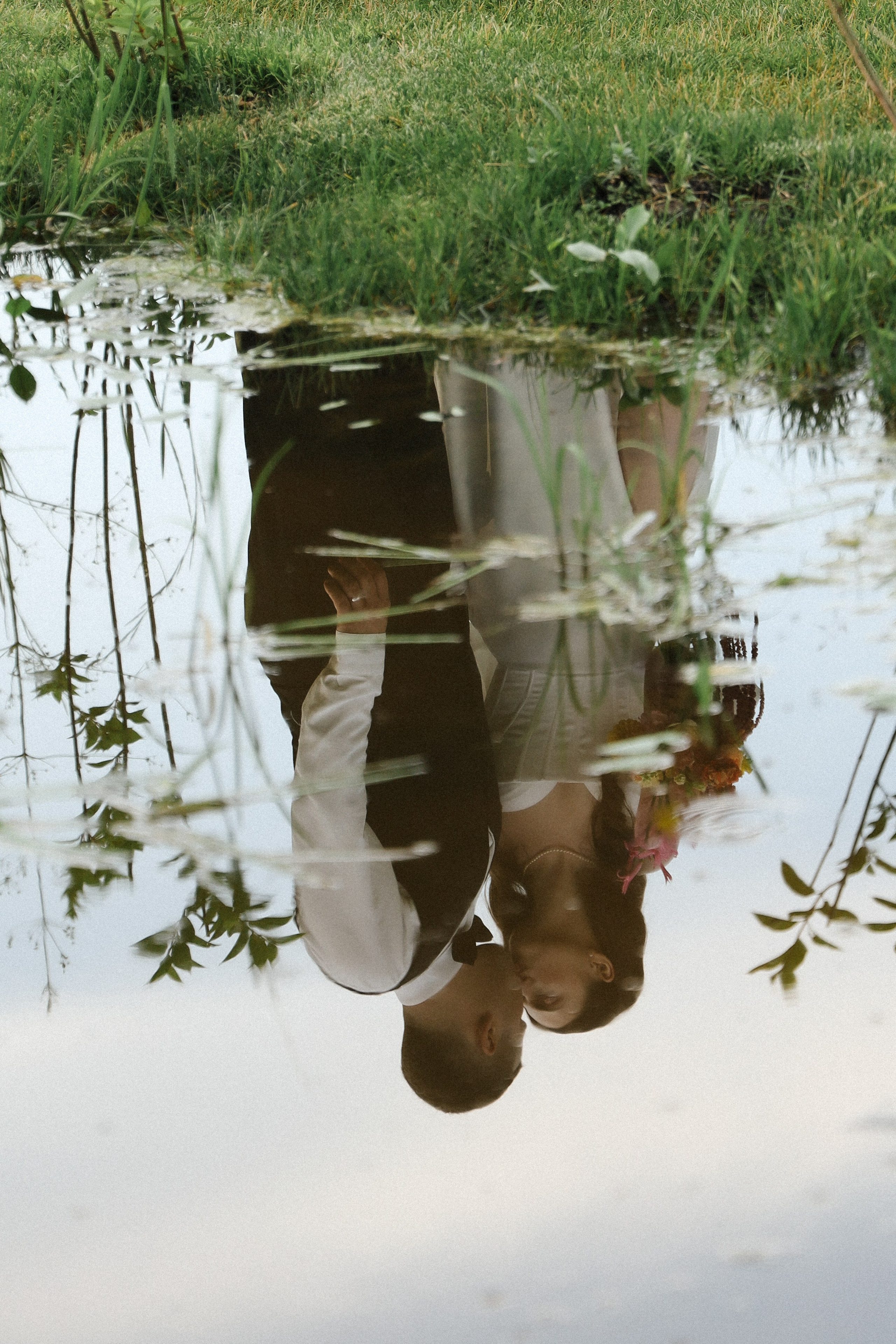 Е. + К. Особняк Спиридонова, Дом у озера. Семейный и lovestory фотограф в Москве Светлана Коняхина