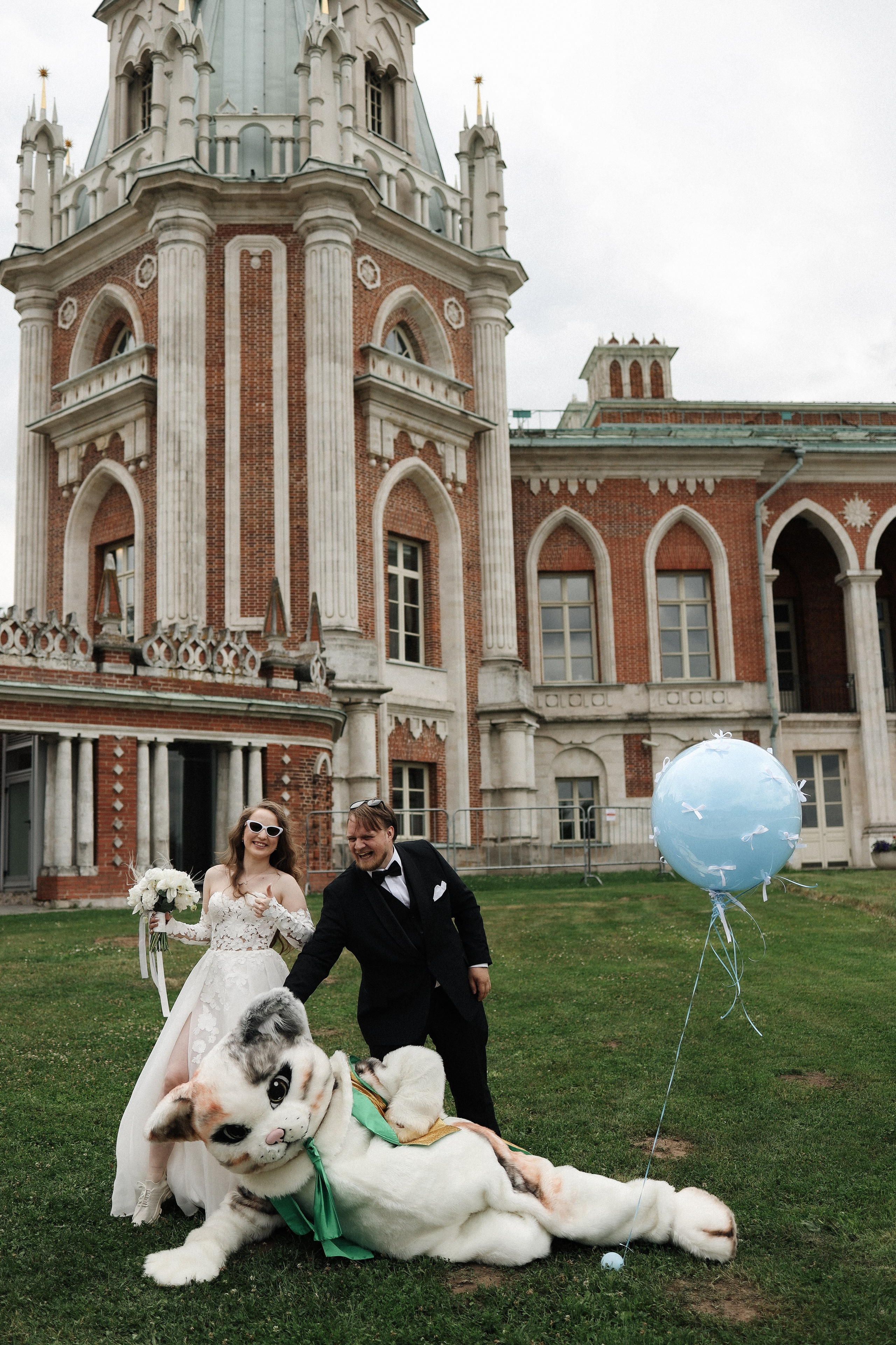 И. + Д. Шипиловский ЗАГС, Царицыно. Семейный и lovestory фотограф в Москве Светлана Коняхина