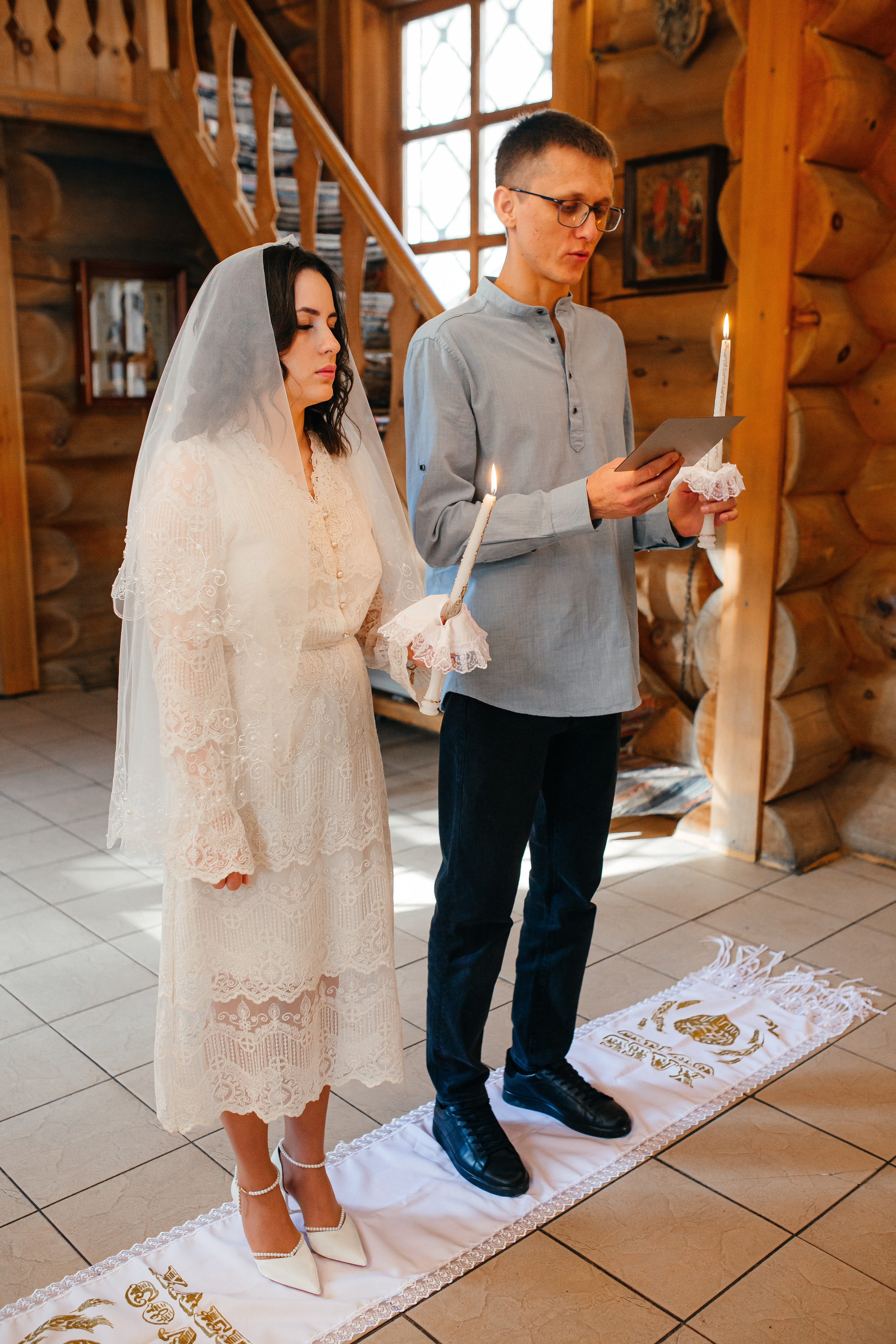 Церковь иконы Божией Матери Неопалимая Купина г. Балашиха ВНИИПО. Свадебный и семейный фотограф