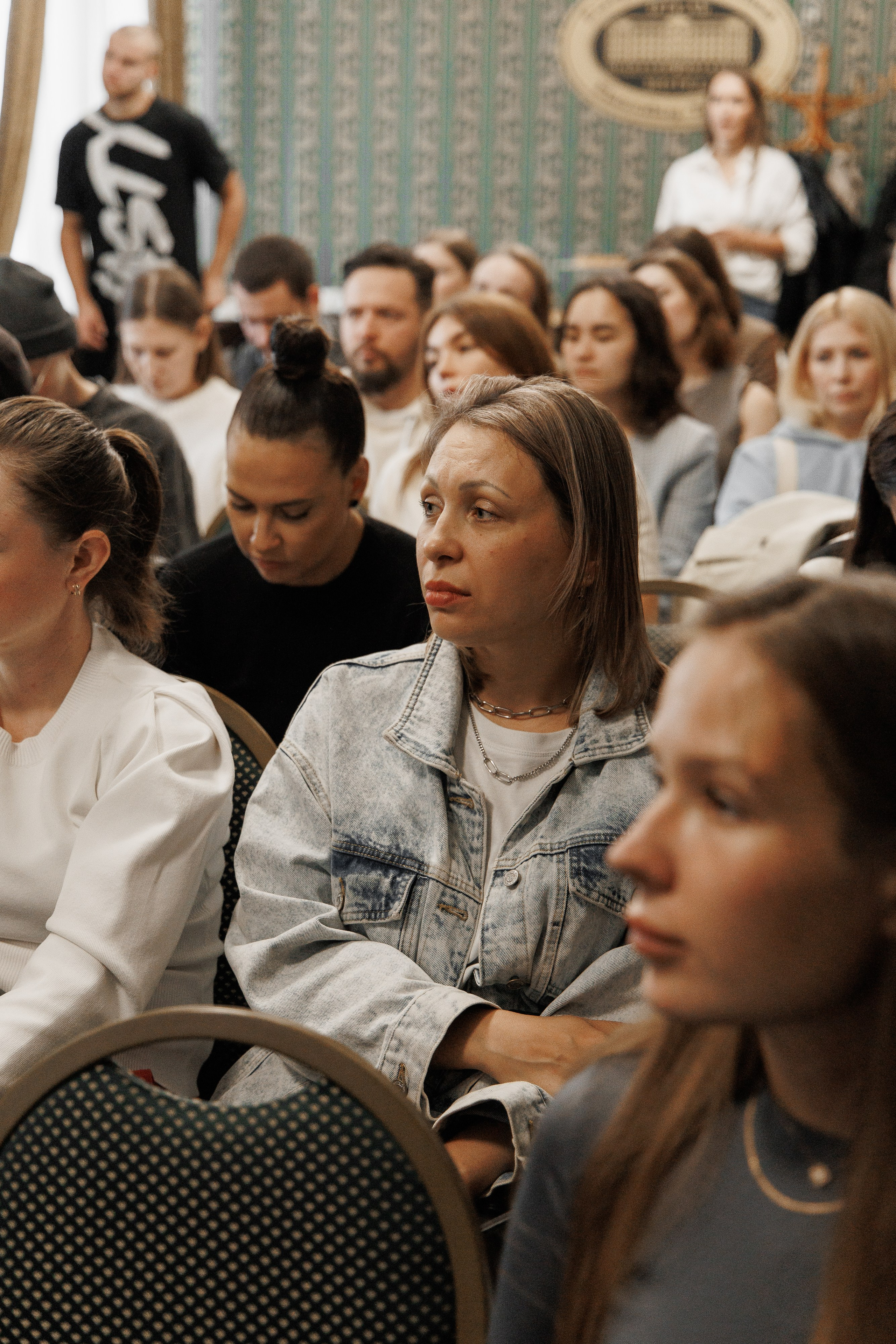 Seller`s Meet. Валентина Похомова — профессиональный фотограф в Екатеринбурге