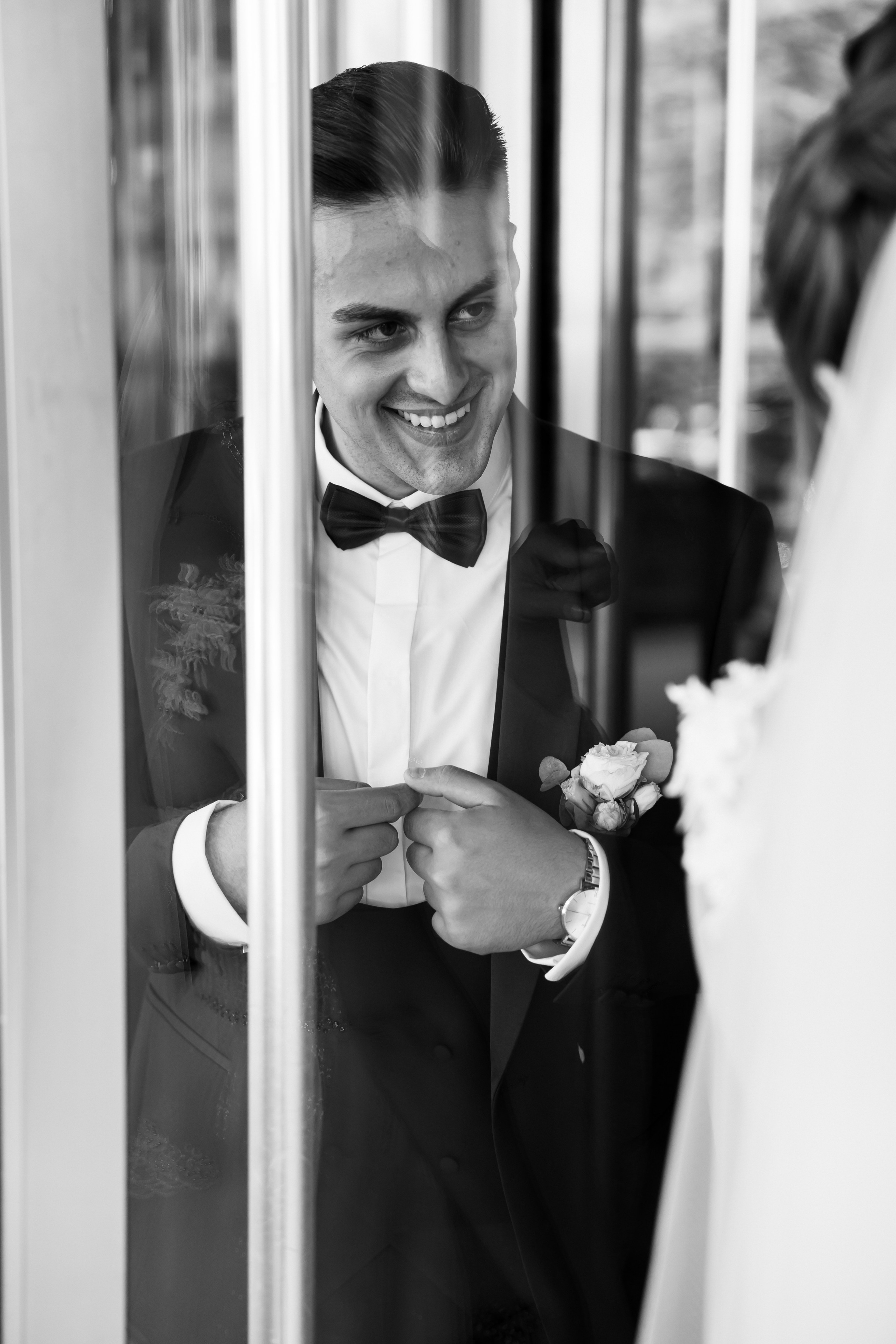 S&A. Свадебный фотограф в Ставрополе Катерина