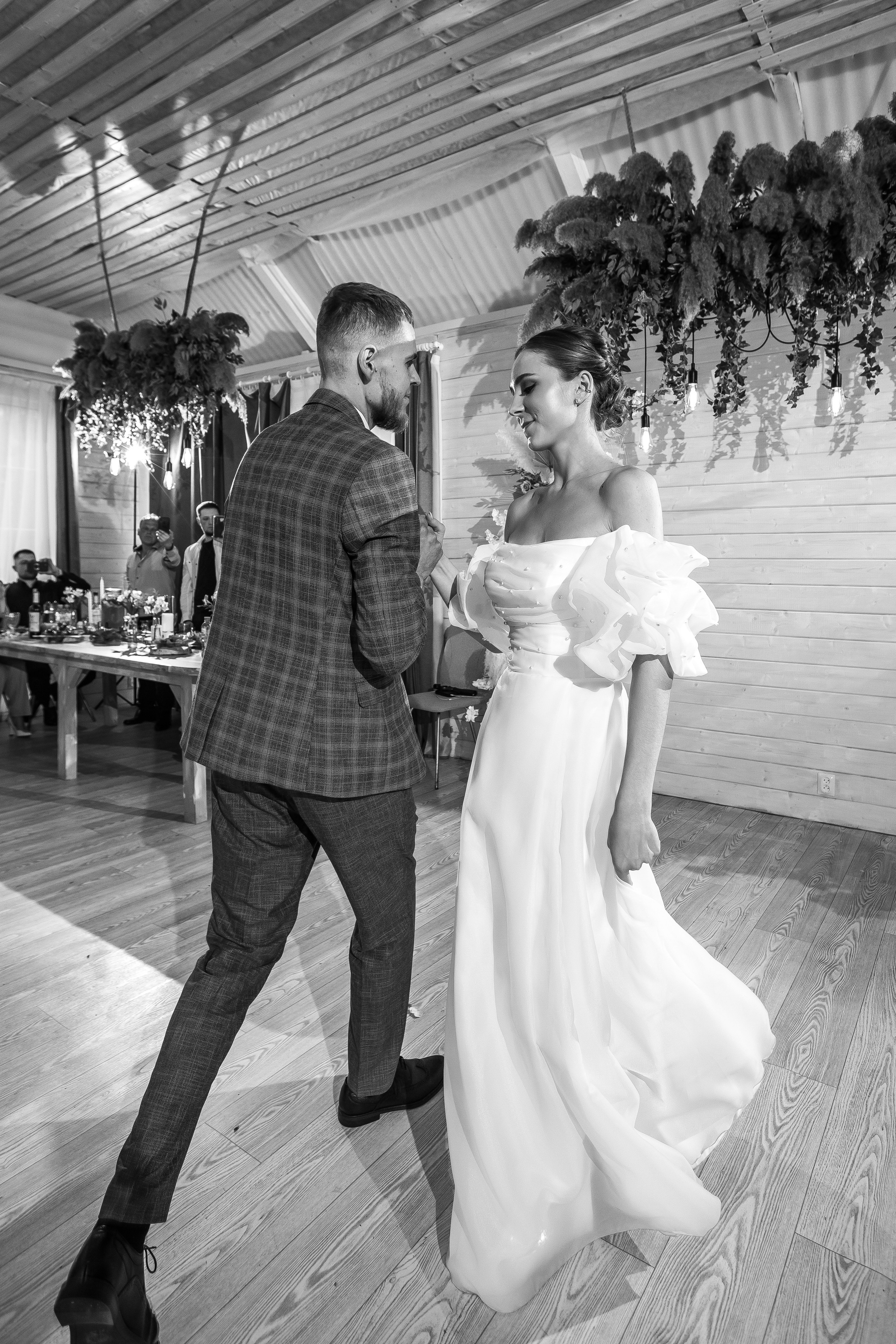 V | A. Свадебный фотограф Настя Шелл г. Череповец