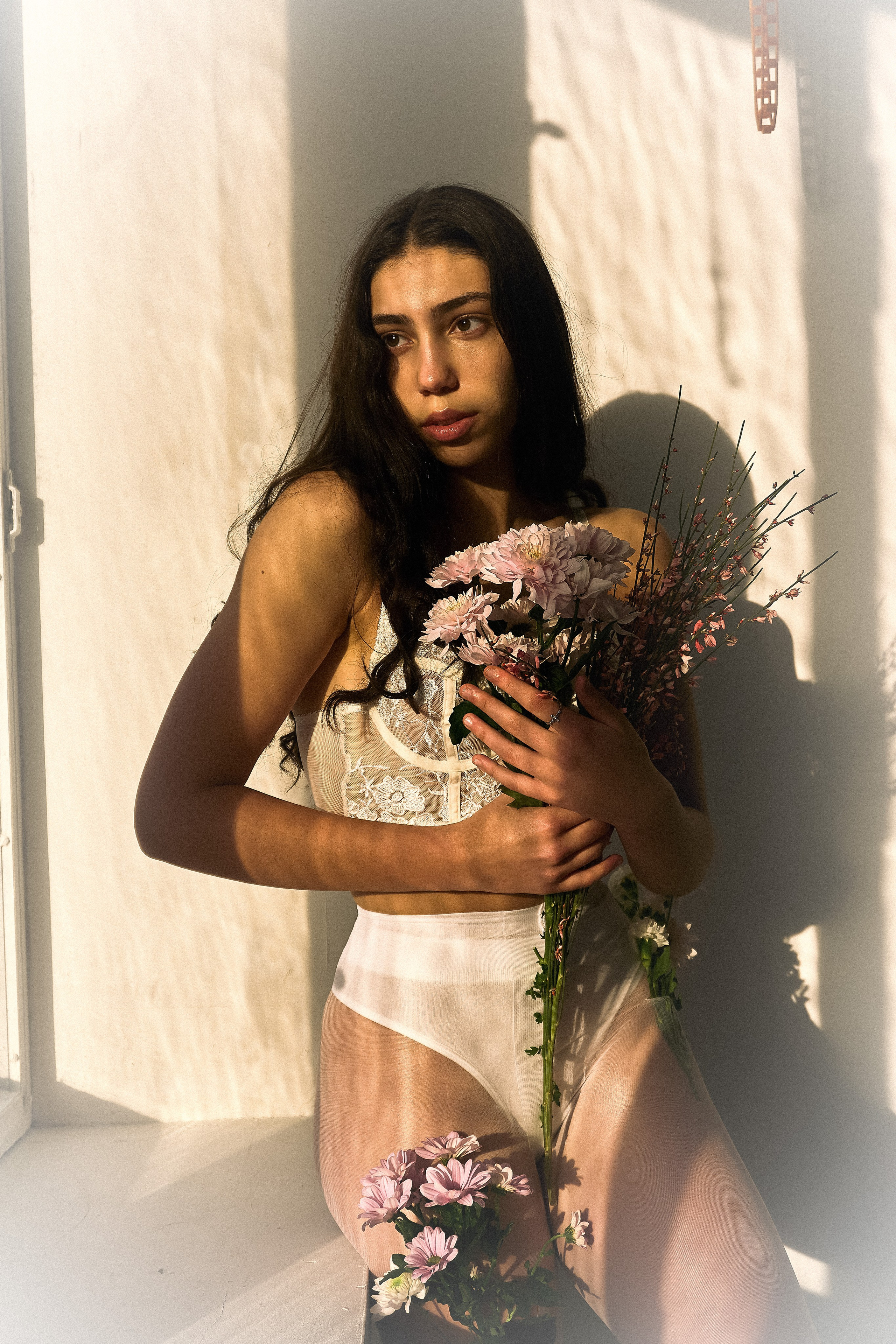 Сарра. Женский фотограф в Москве Владислава