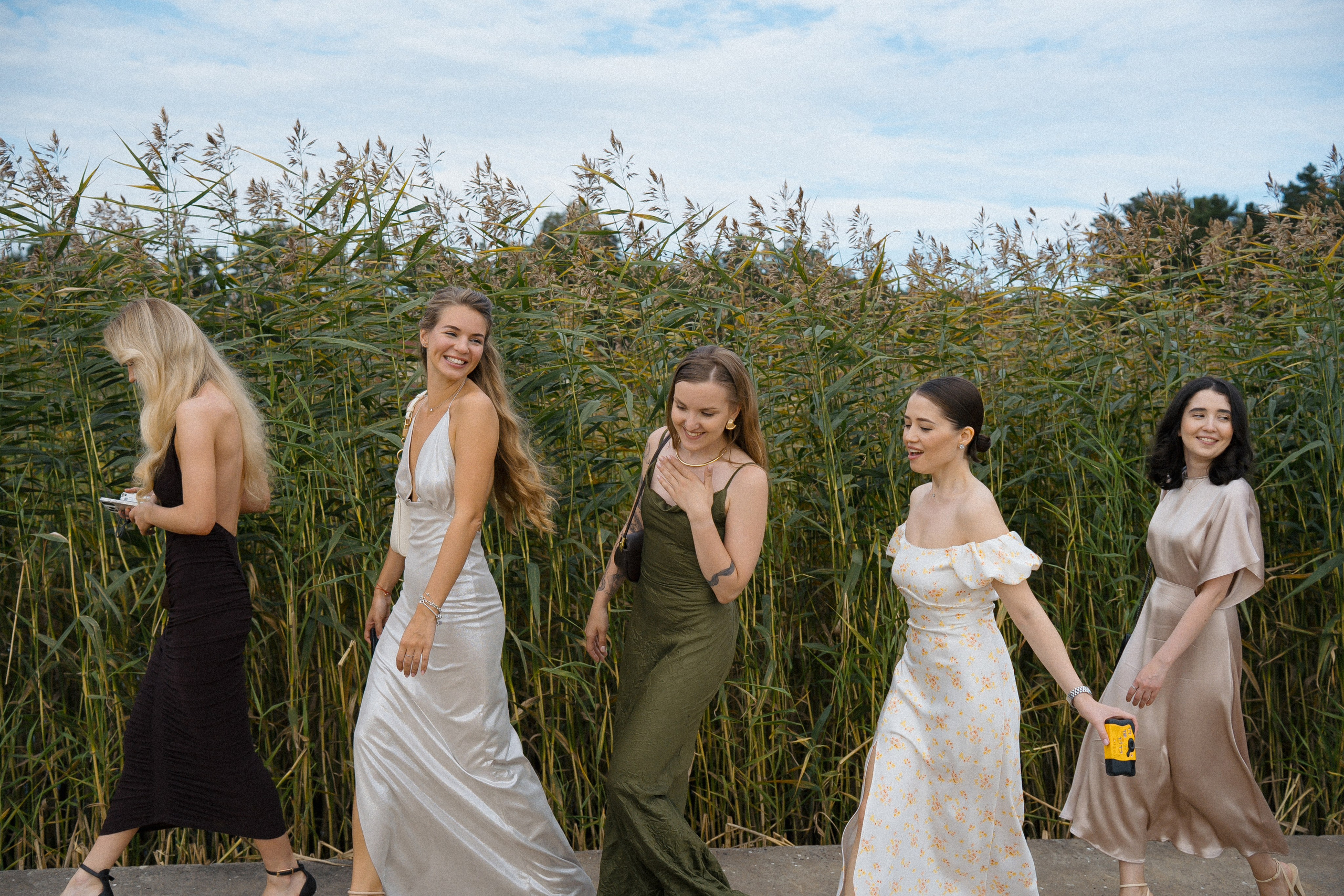 У вас все еще впереди. Свадебный фотограф Москва Светлана Анисимова