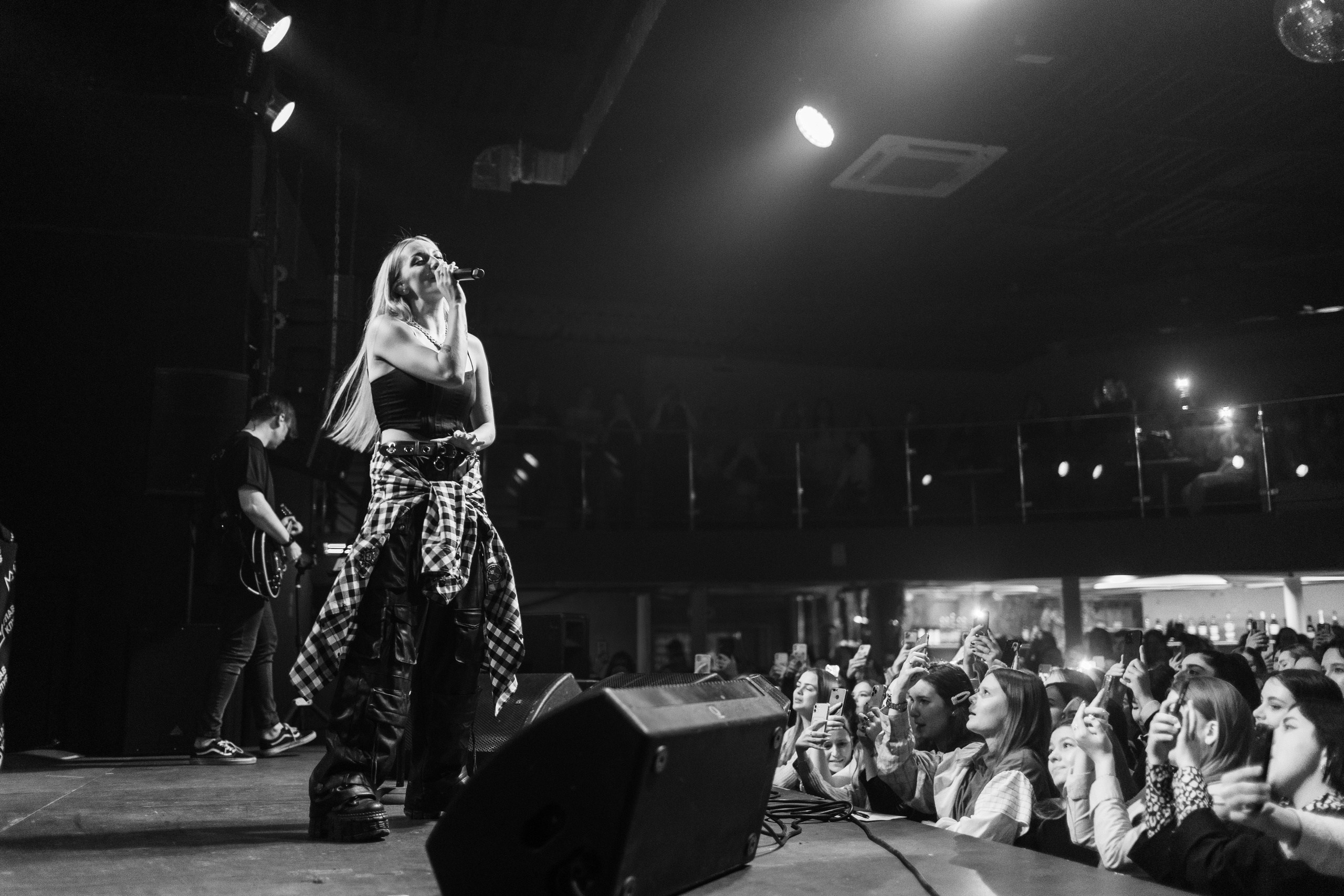 CONCERT. Главная