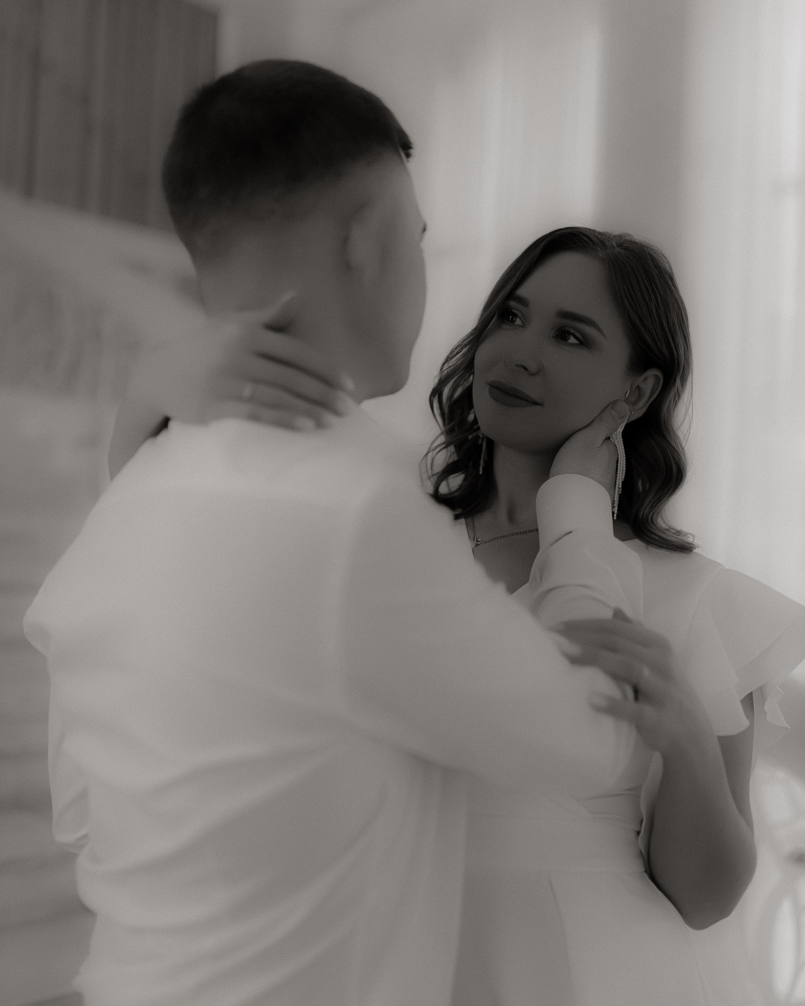 Григорий и Мария. DARYA.BELKINA