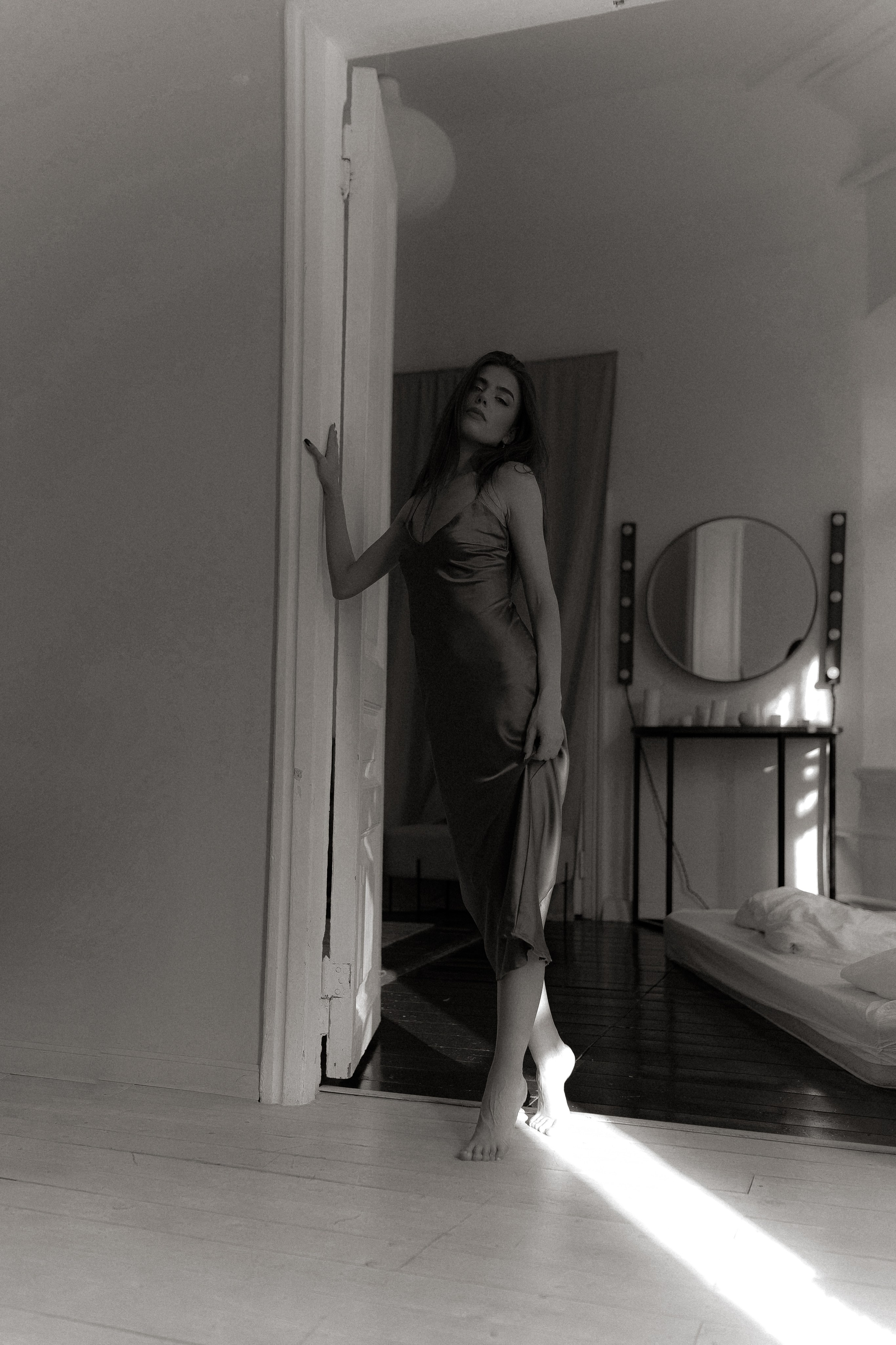 Полина. DARYA.BELKINA