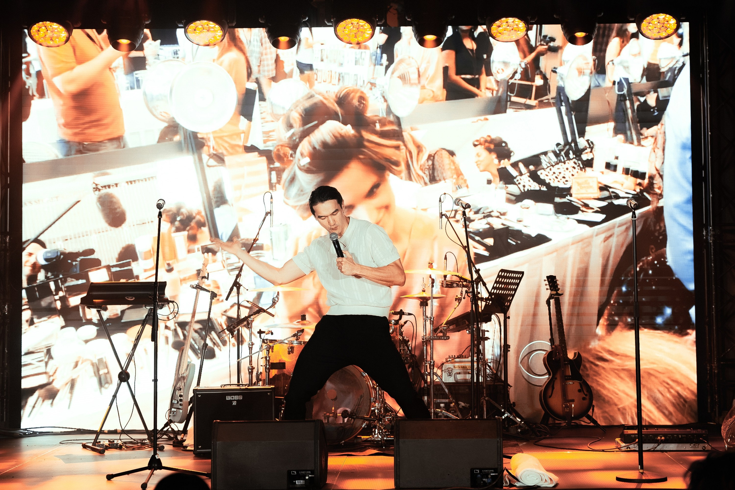 Мероприятия. Главная