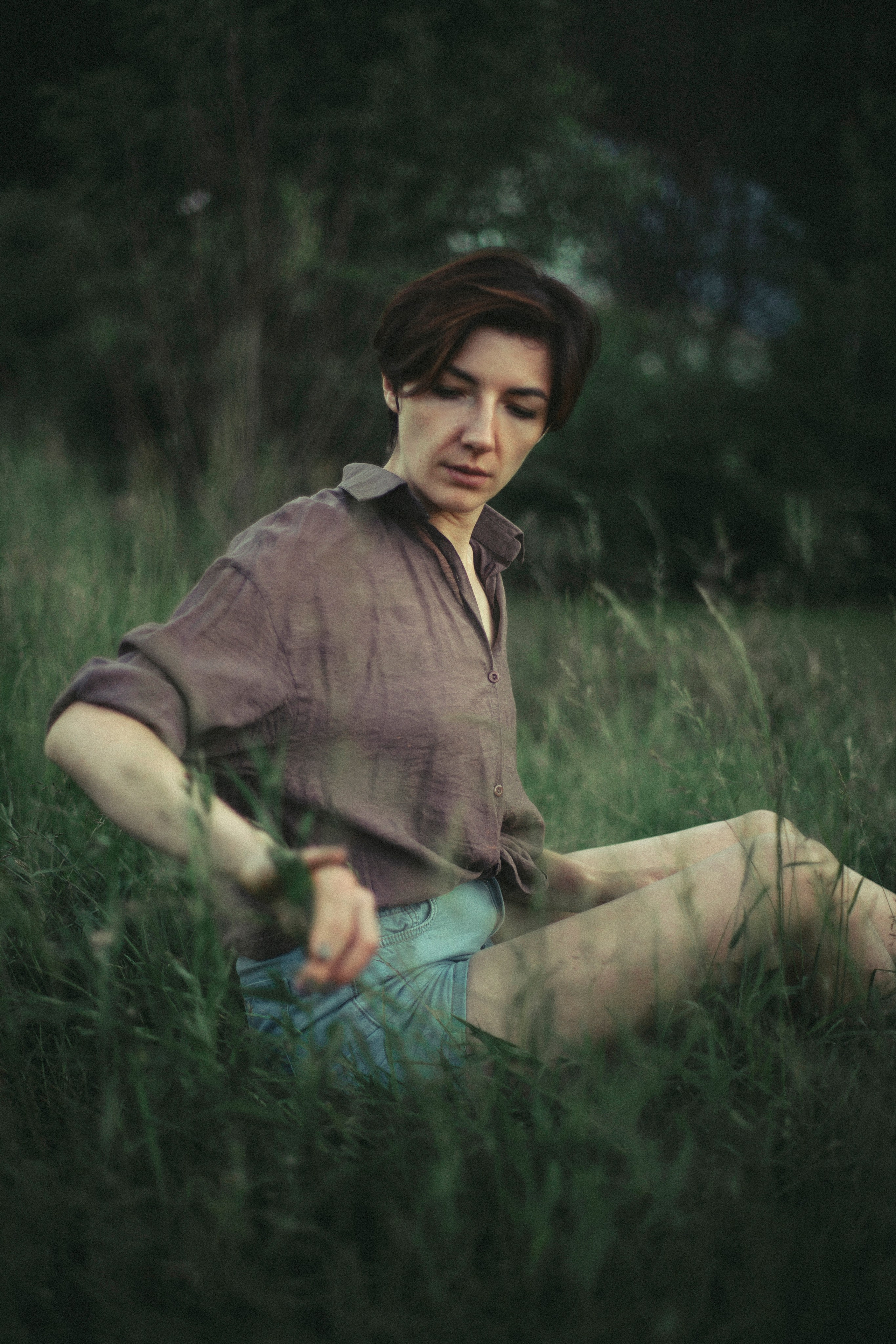 Таня Корниенко. Фотограф в Москве и Истре