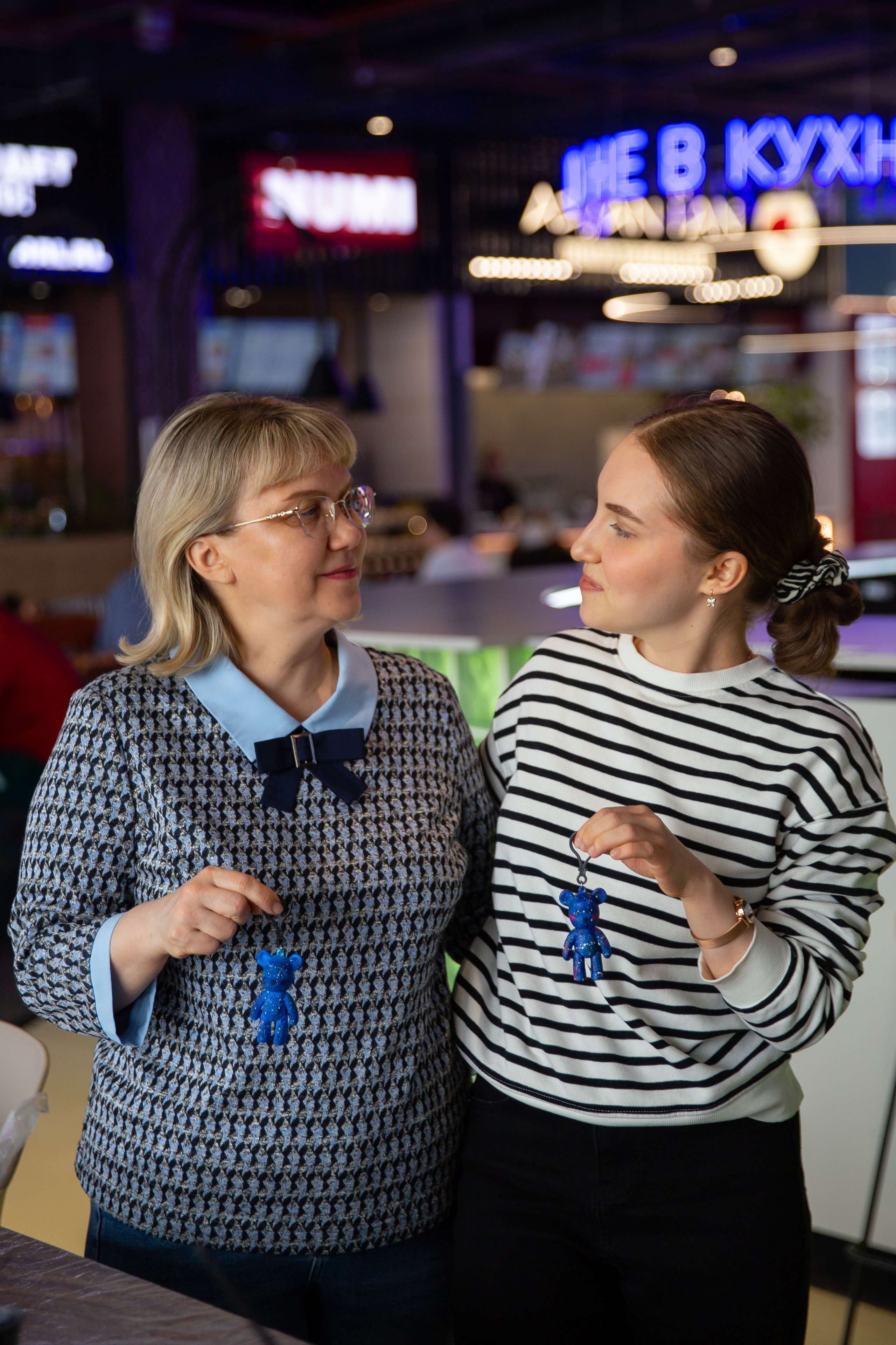 Мастер-классы. Портретный фотограф в Казани Алёна Евсеева